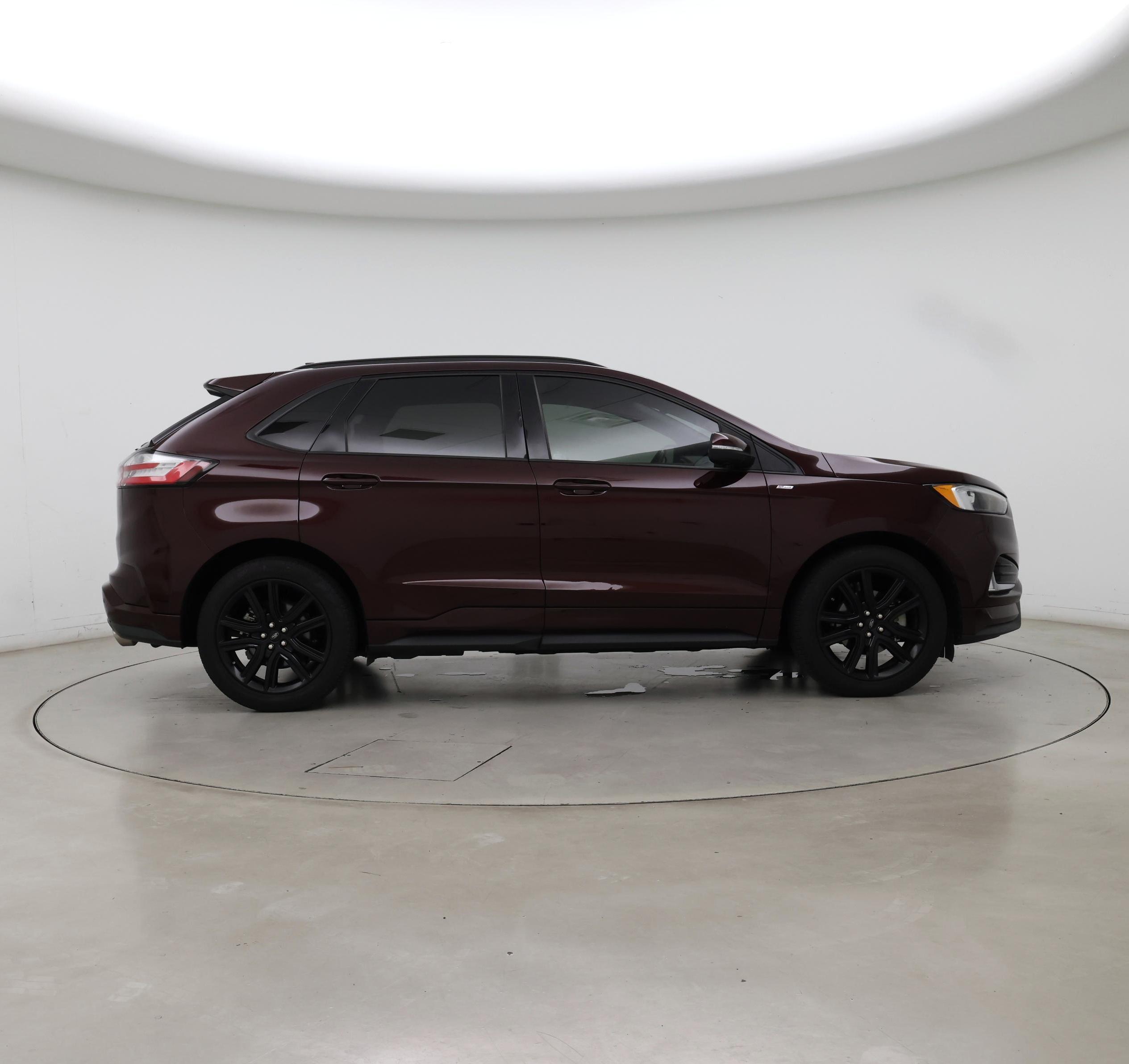 Thumbnail: 2020 Ford Edge - 7