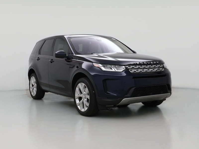 2020 Land Rover Discovery Sport S -
                  Kenner, LA