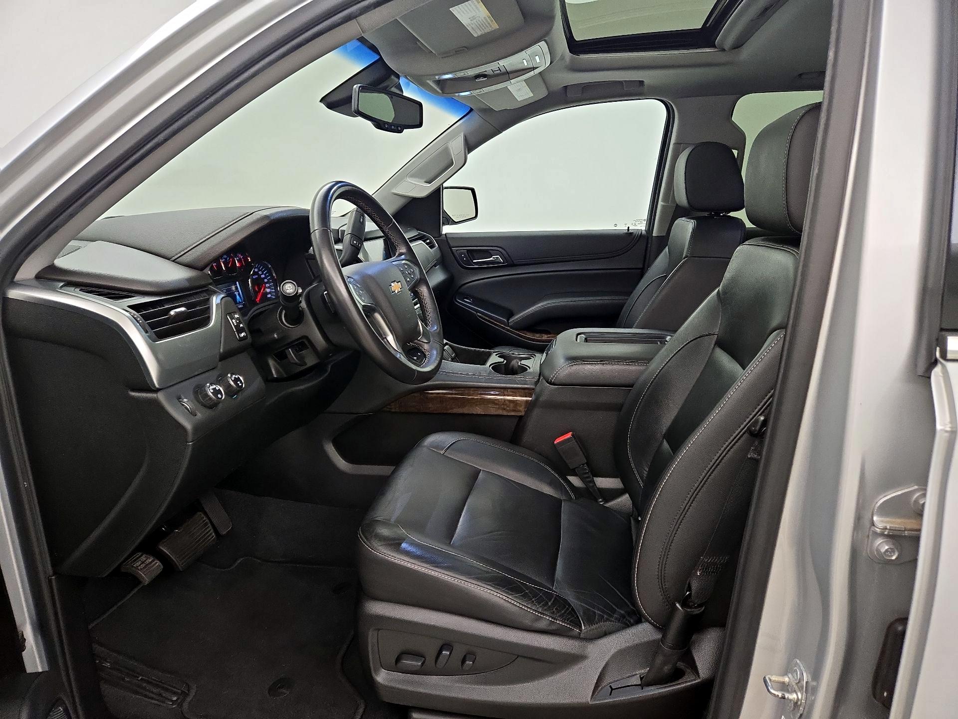 Thumbnail: 2020 Chevrolet Tahoe - 11