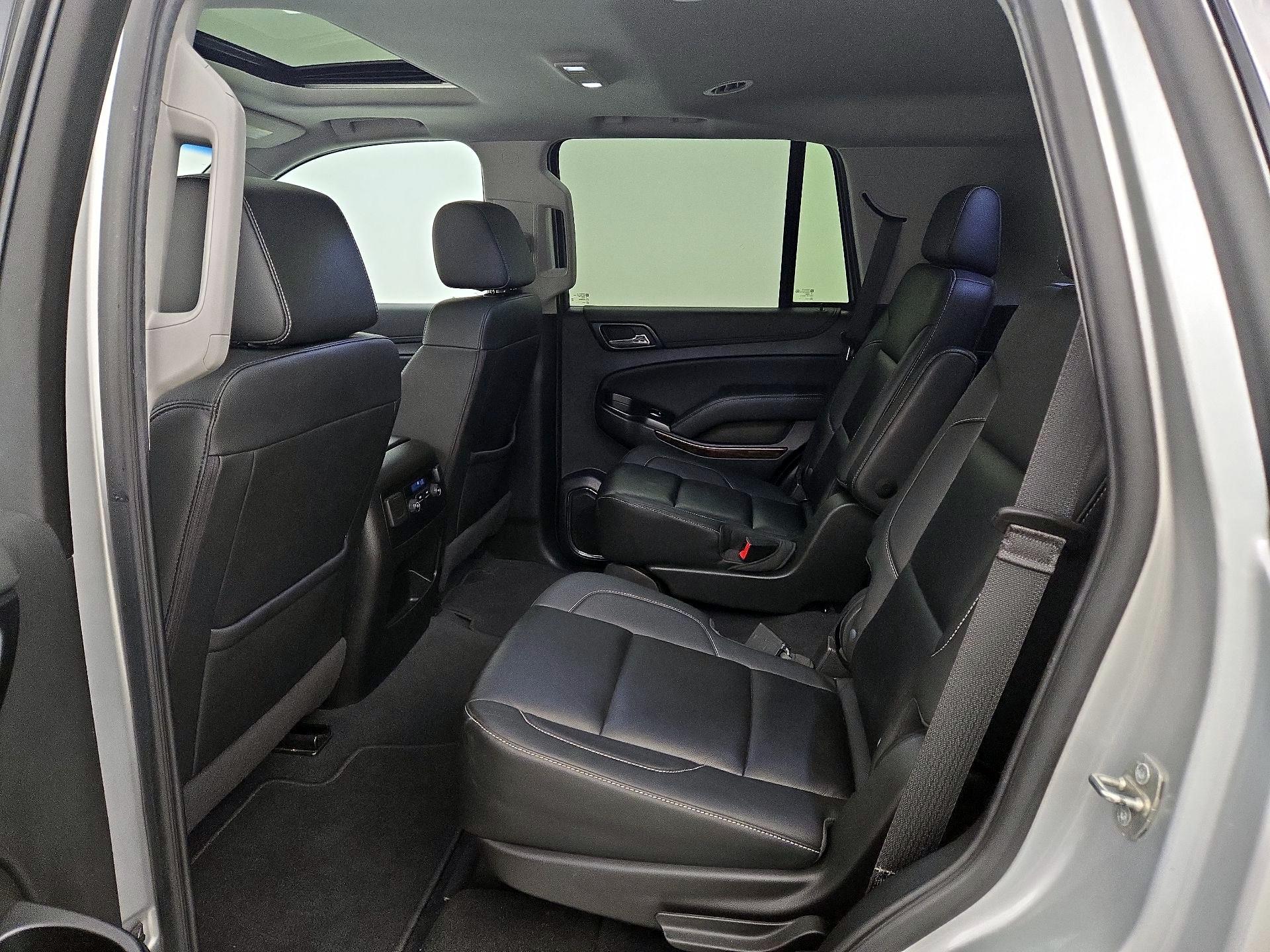 Thumbnail: 2020 Chevrolet Tahoe - 20