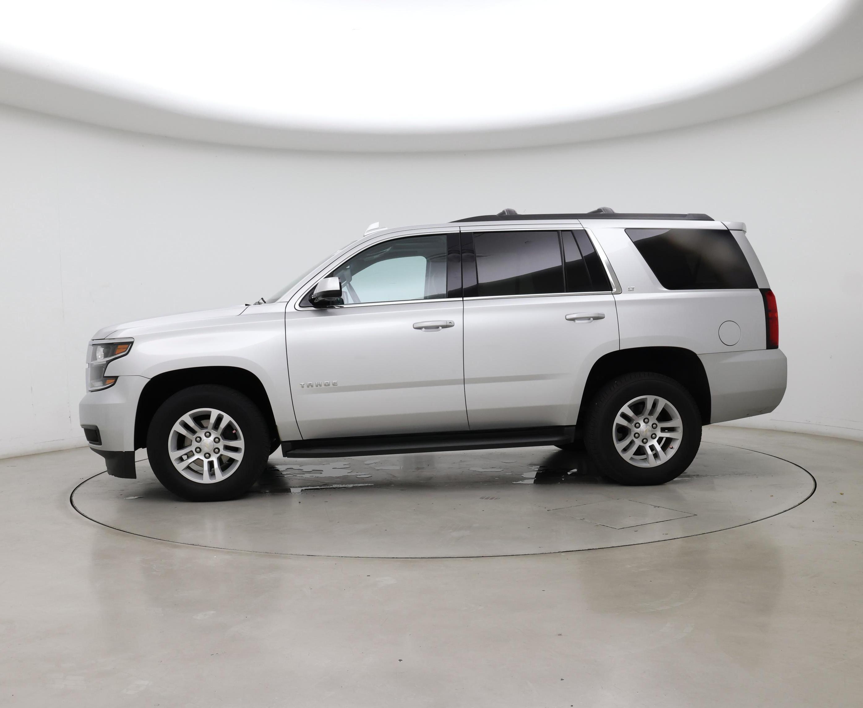 Thumbnail: 2020 Chevrolet Tahoe - 3