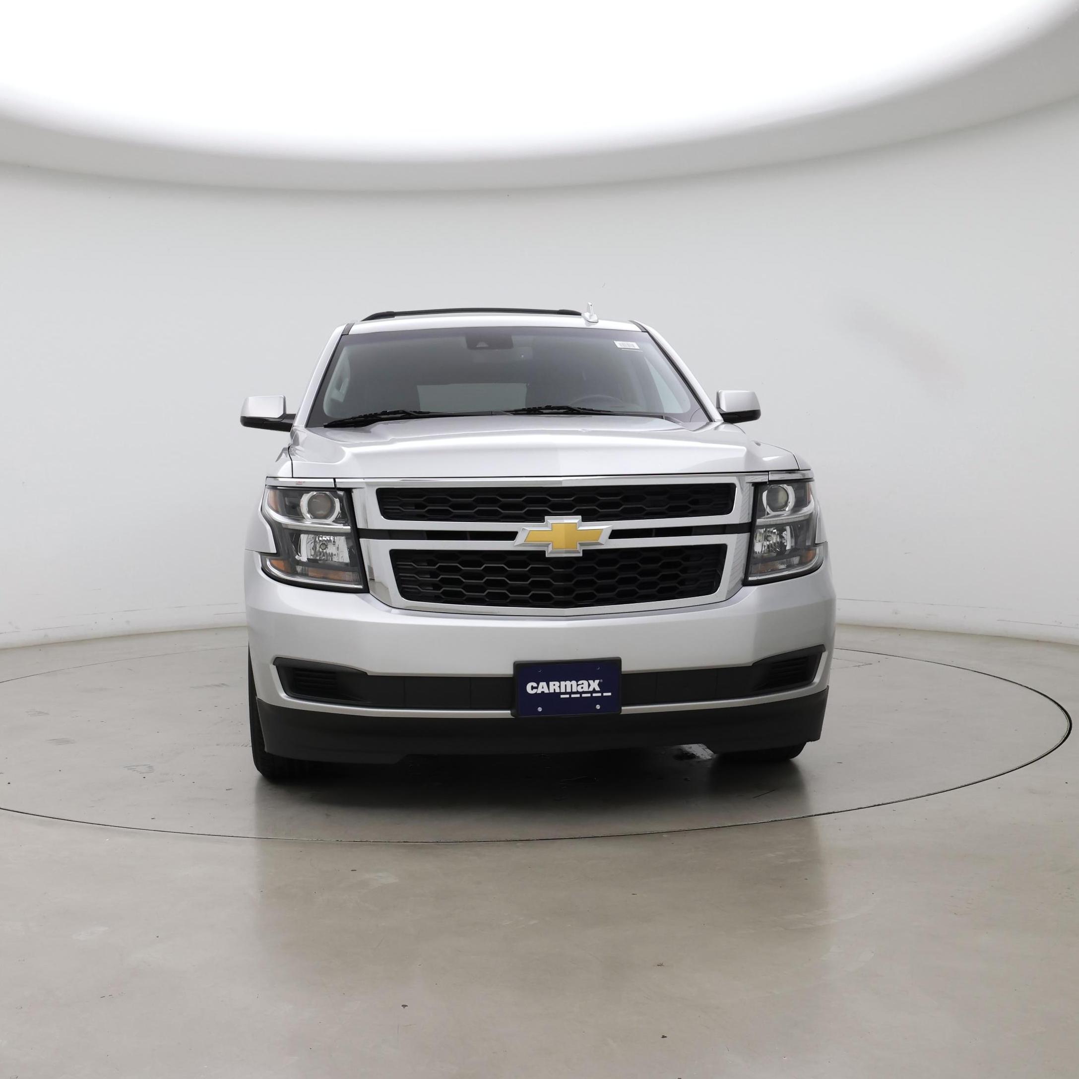 Thumbnail: 2020 Chevrolet Tahoe - 5