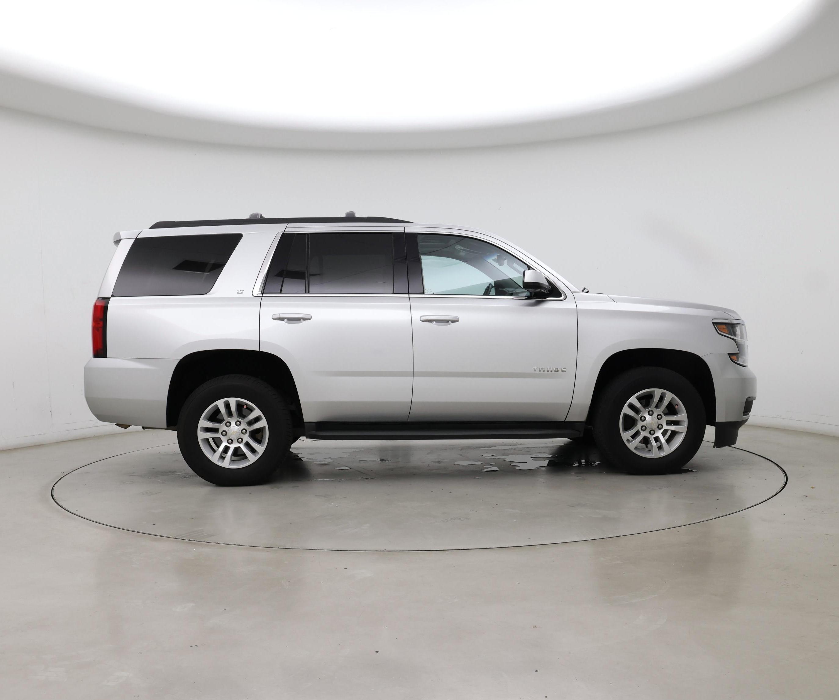 Thumbnail: 2020 Chevrolet Tahoe - 7