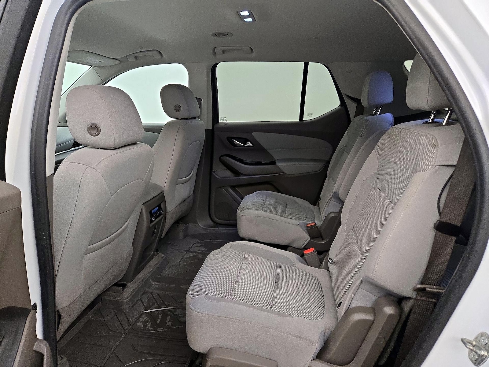 2020 Chevrolet Traverse 1LT - Photo 20