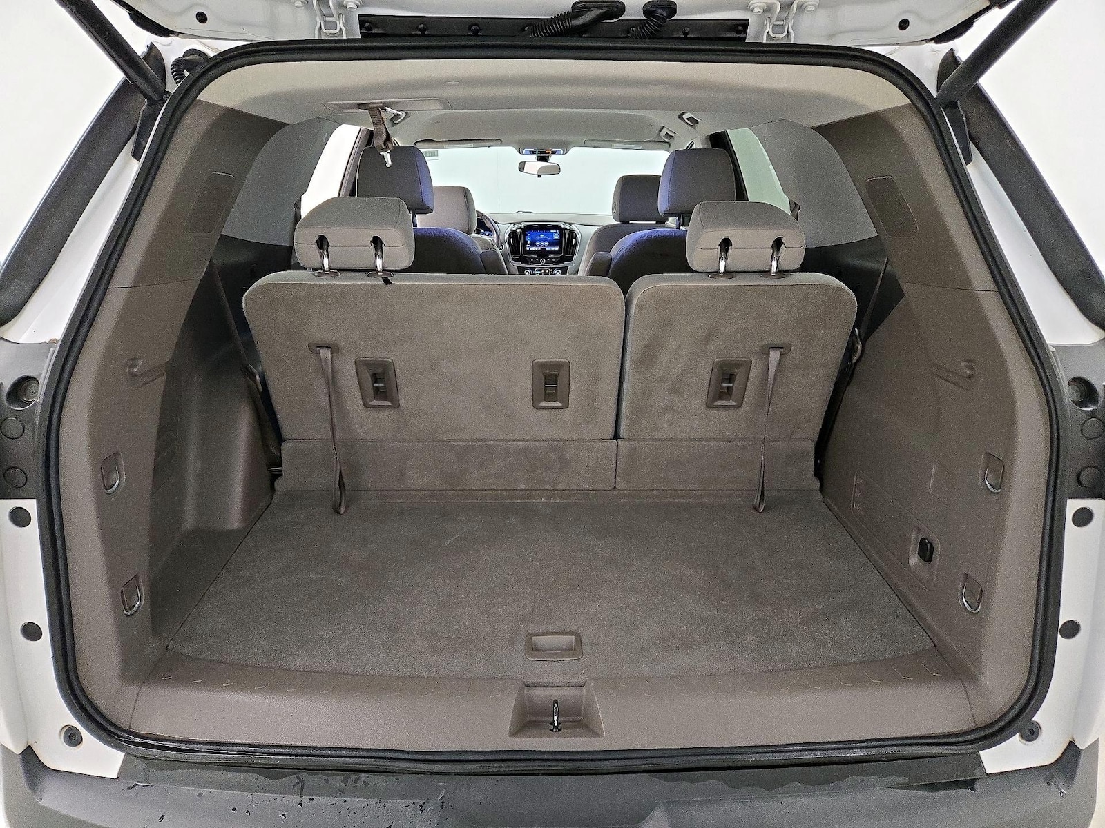 2020 Chevrolet Traverse 1LT - Photo 22
