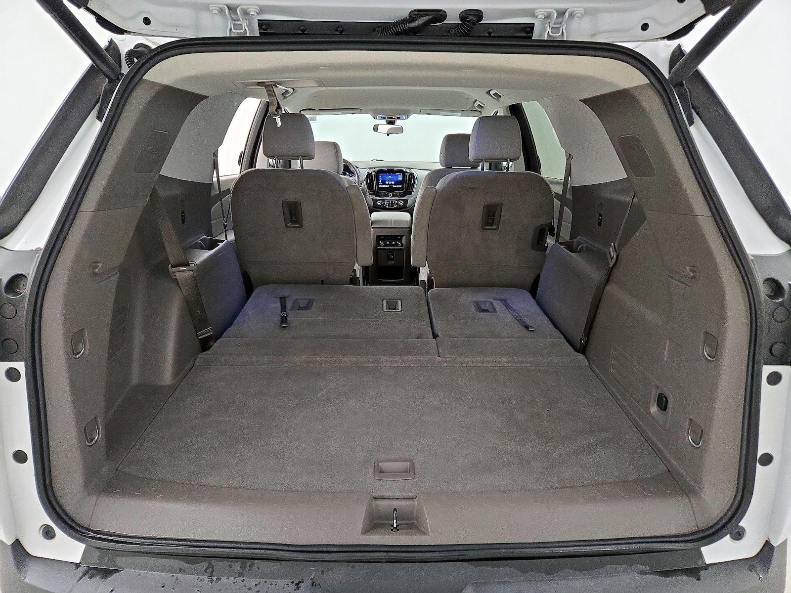 2020 Chevrolet Traverse 1LT - Photo 23