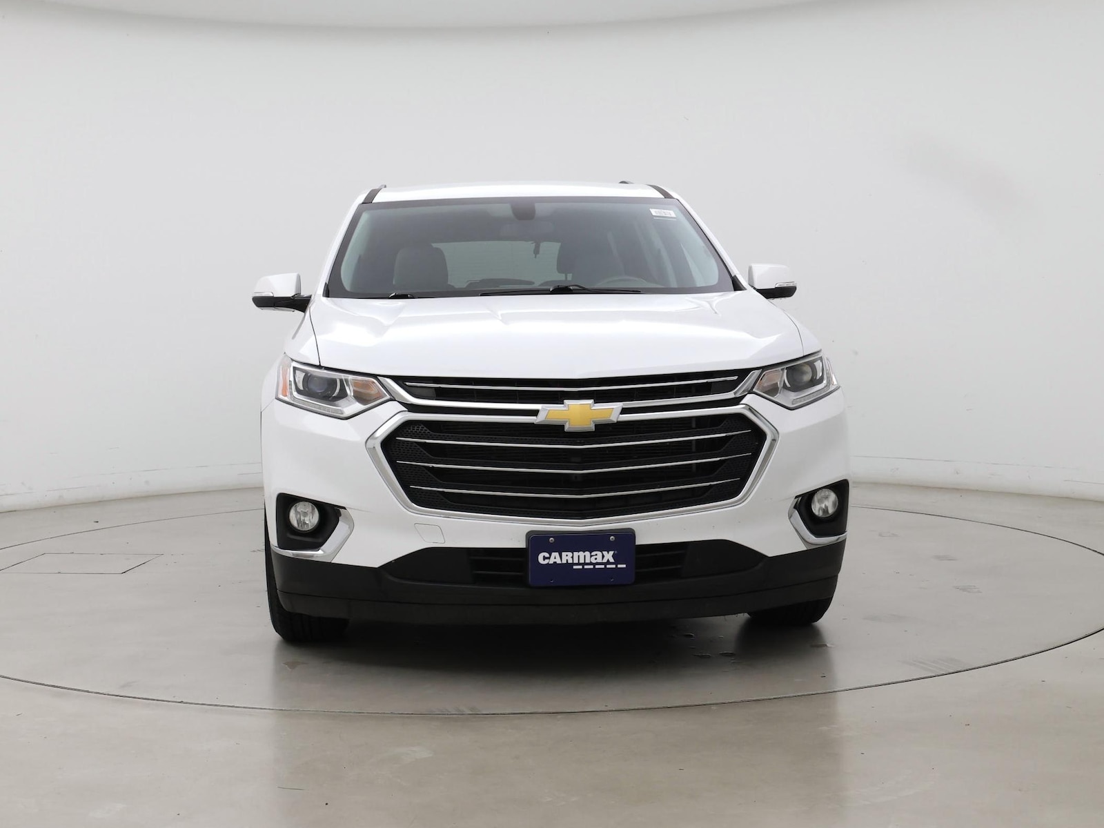 2020 Chevrolet Traverse 1LT - Photo 6