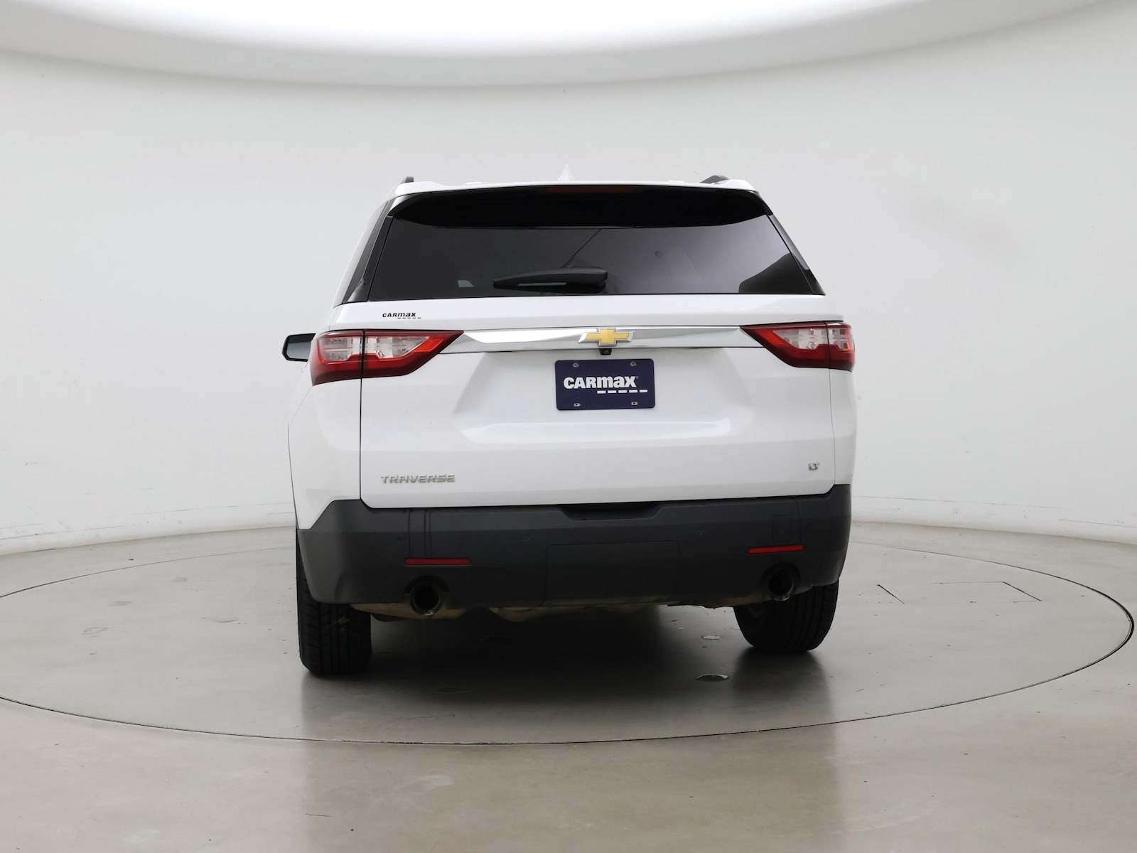 2020 Chevrolet Traverse 1LT - Photo 7