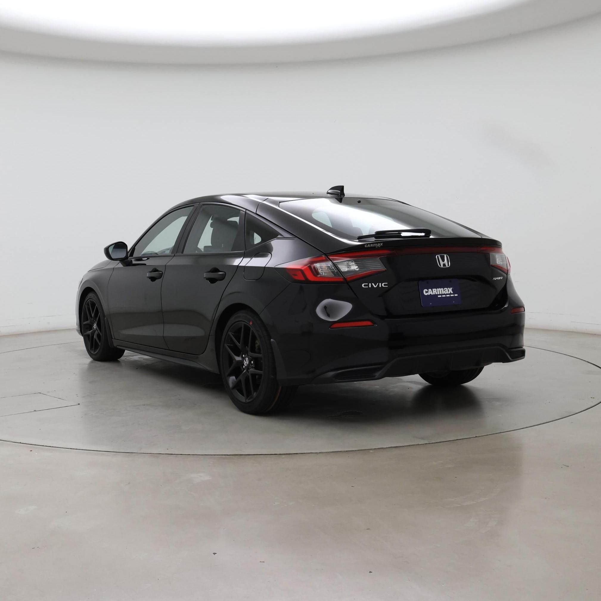 Thumbnail: 2022 Honda Civic - 2