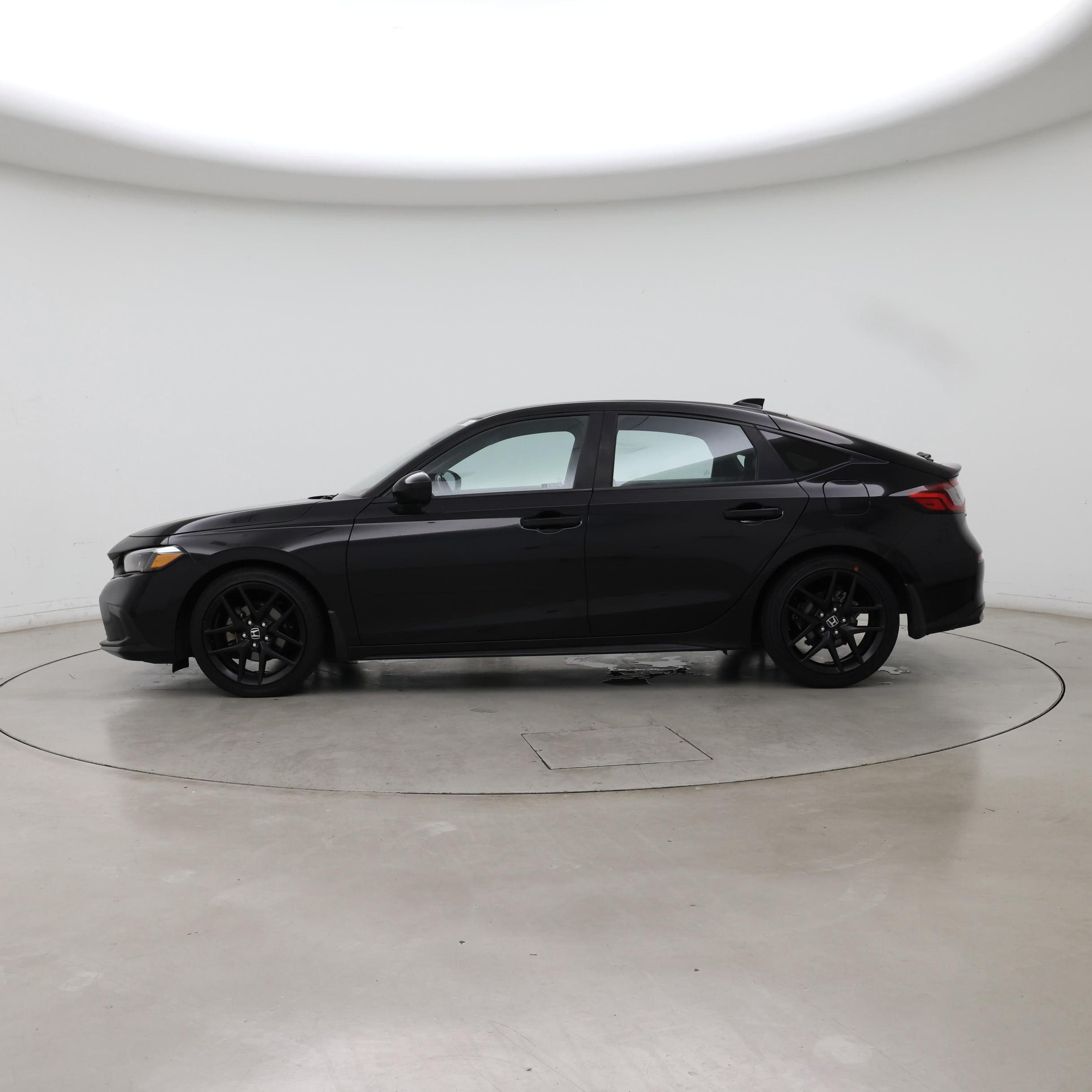 Thumbnail: 2022 Honda Civic - 3