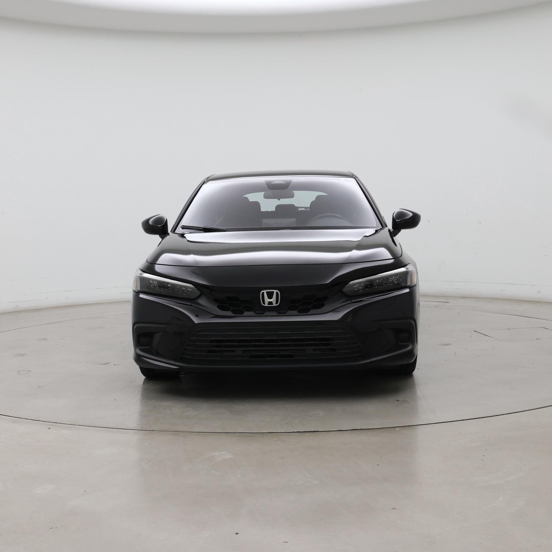 Thumbnail: 2022 Honda Civic - 5