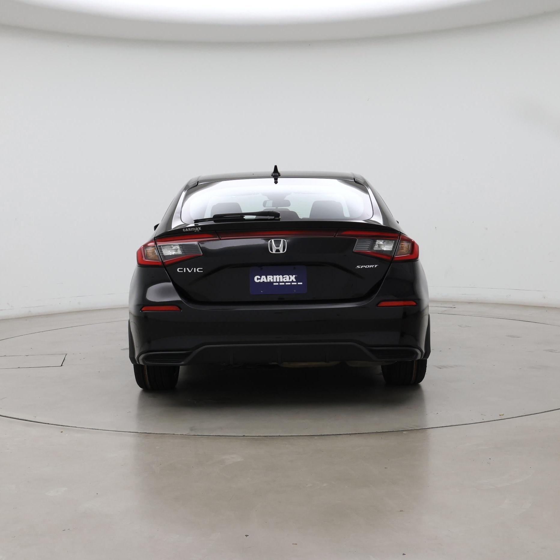 Thumbnail: 2022 Honda Civic - 6