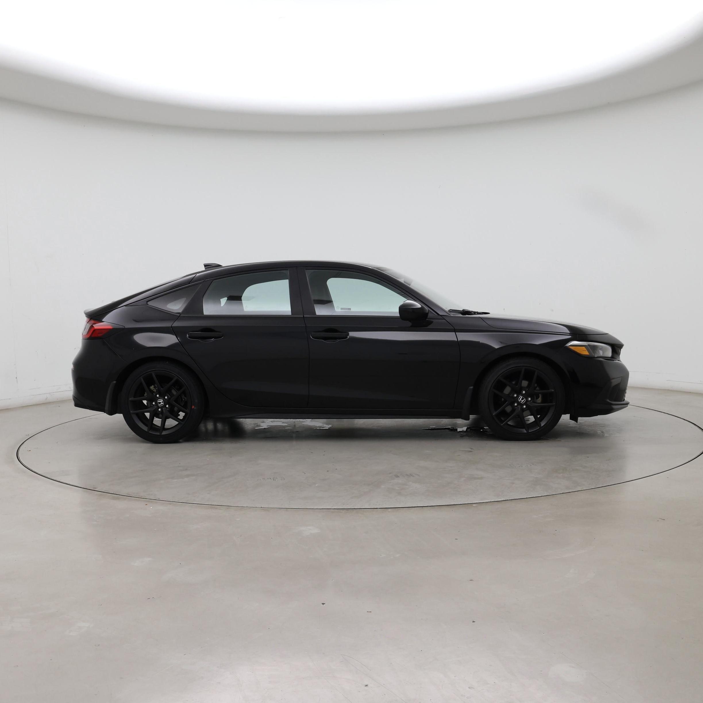 Thumbnail: 2022 Honda Civic - 7
