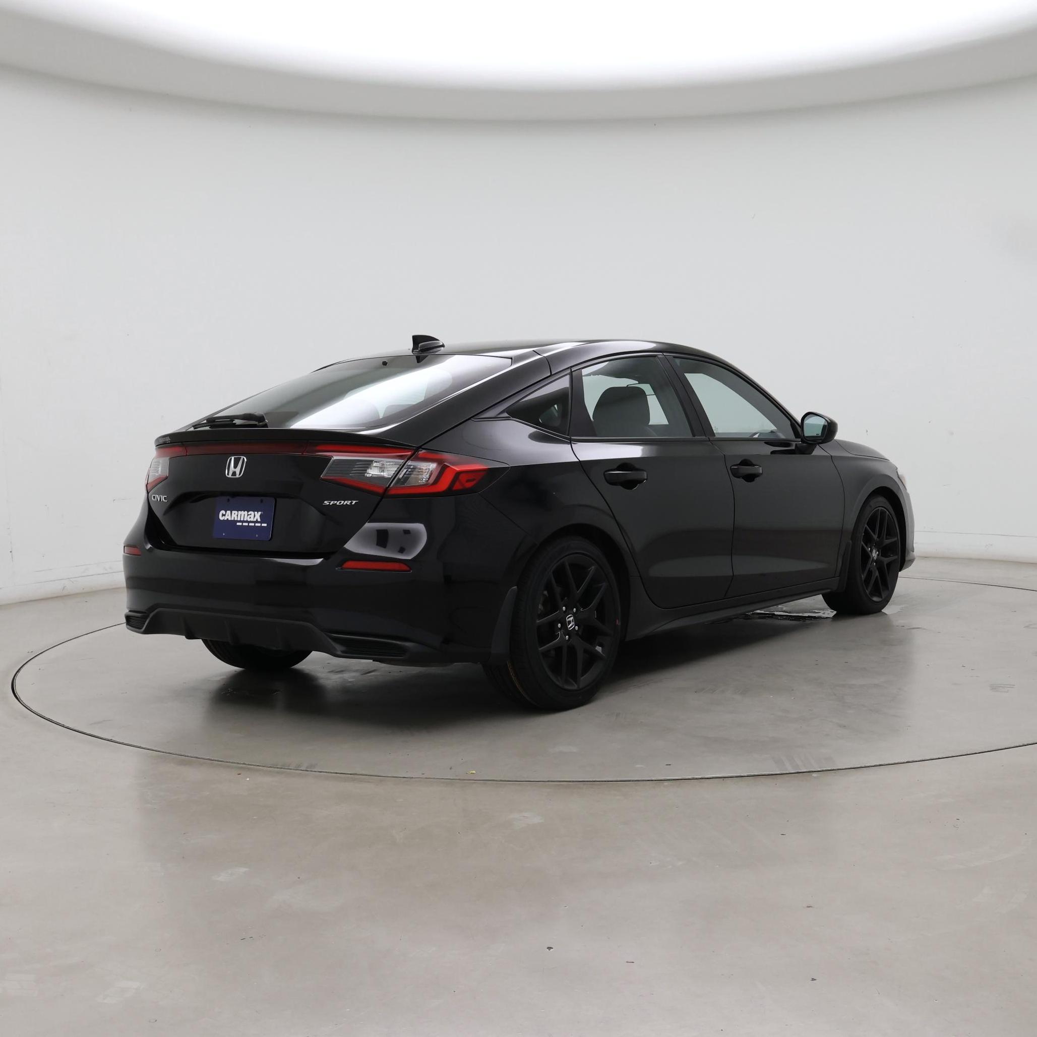 Thumbnail: 2022 Honda Civic - 8