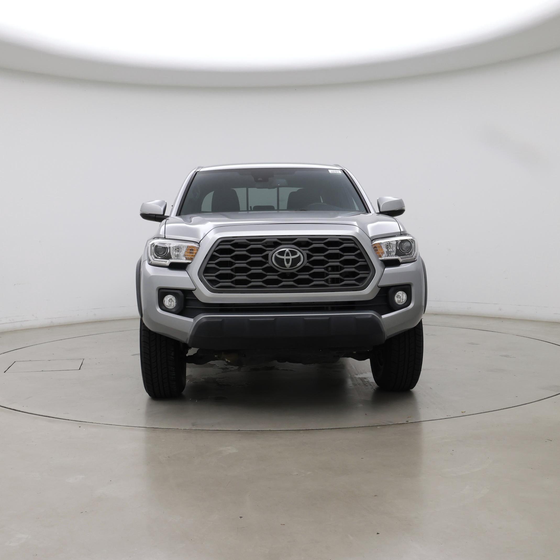 Thumbnail: 2023 Toyota Tacoma - 5