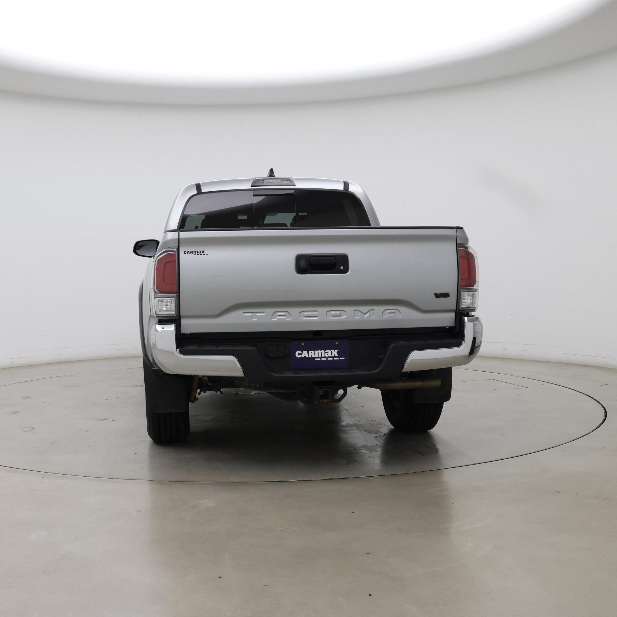 Thumbnail: 2023 Toyota Tacoma - 6