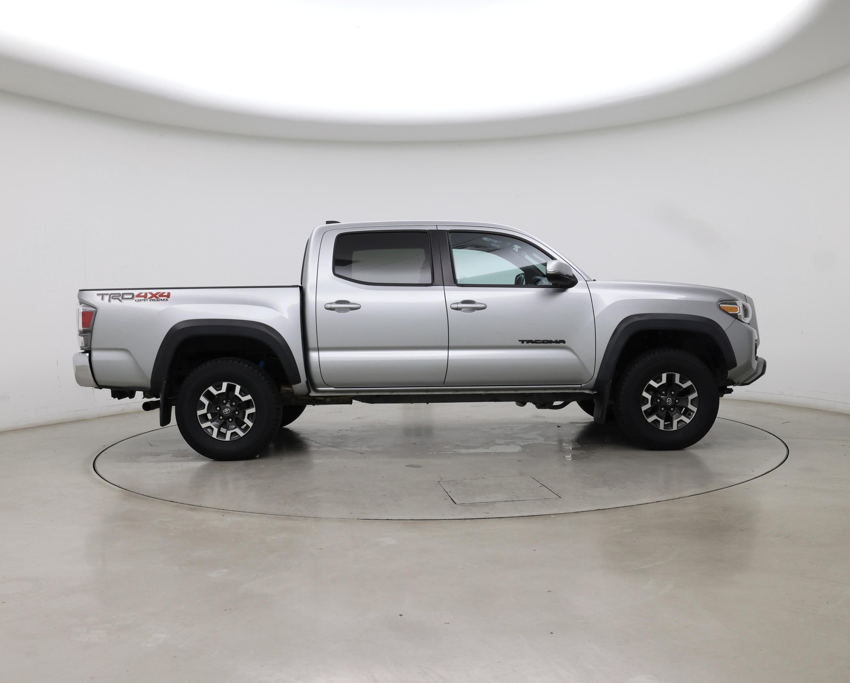Thumbnail: 2023 Toyota Tacoma - 7