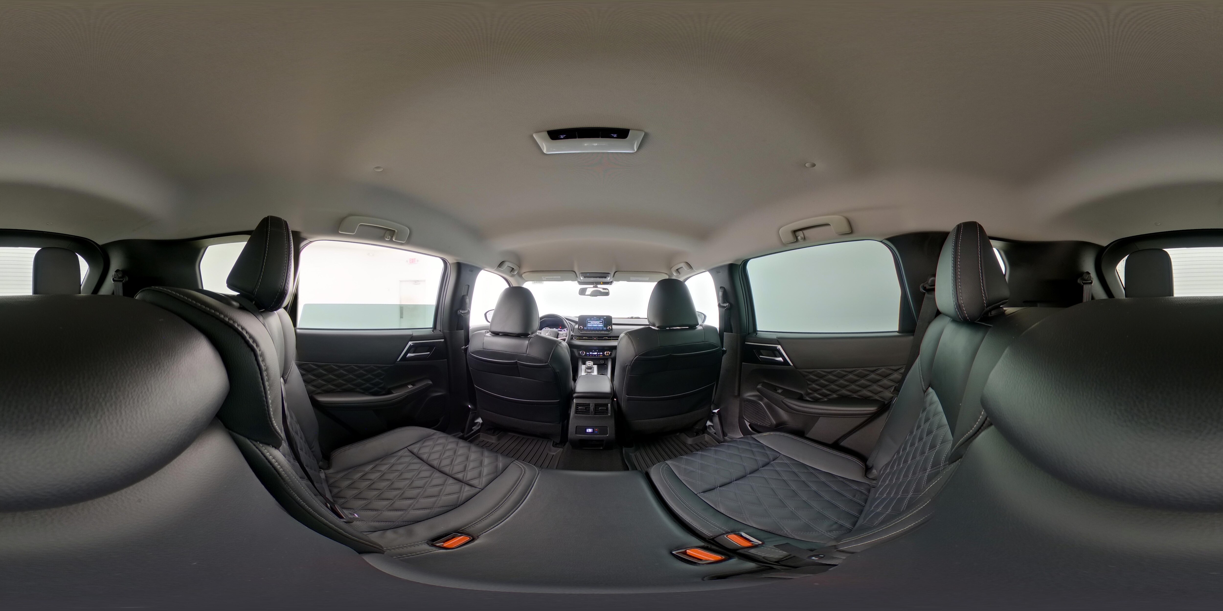 2022 Mitsubishi Outlander SEL Special Edition - Photo 28