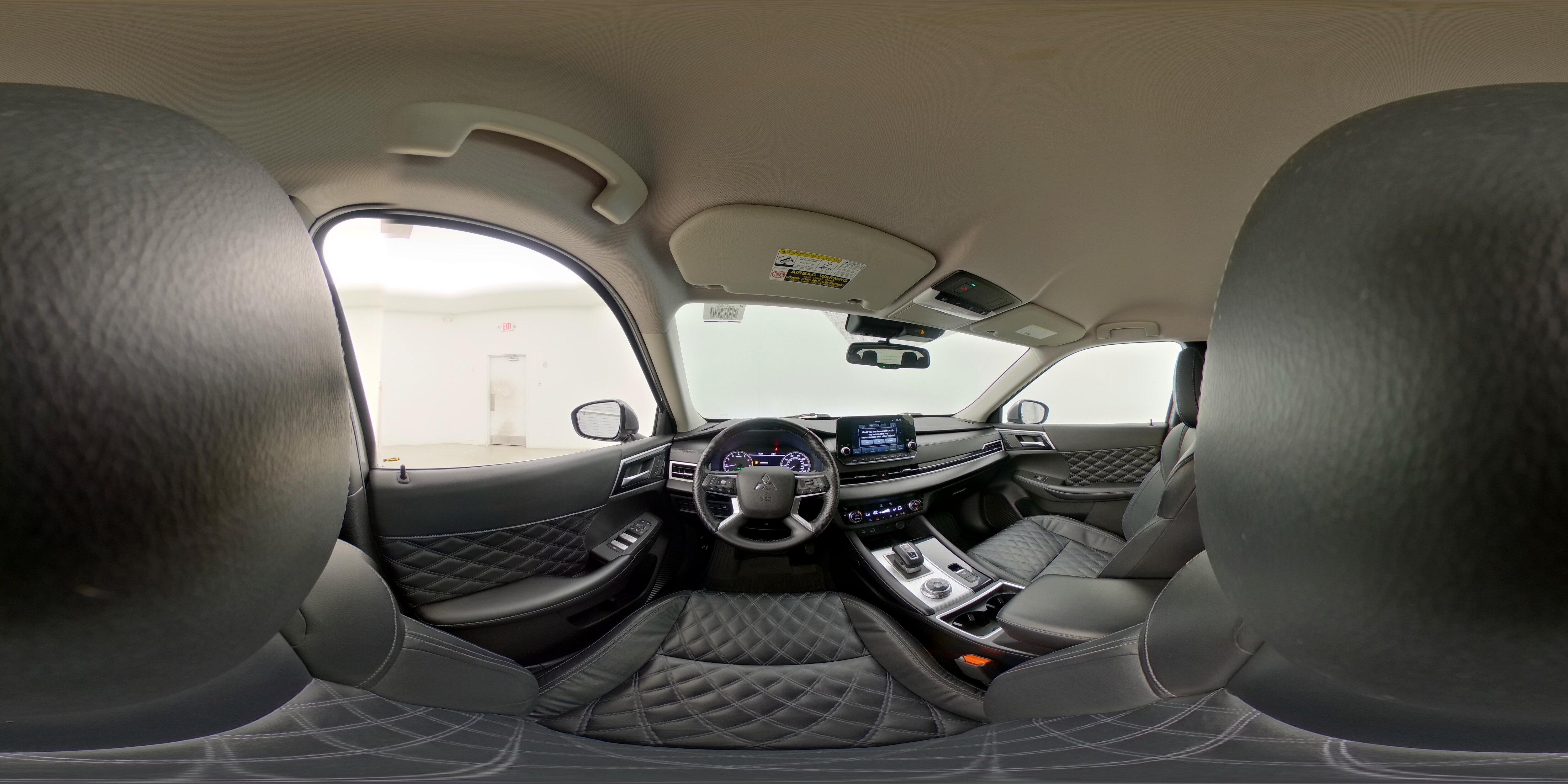 2022 Mitsubishi Outlander SEL Special Edition - Photo 29