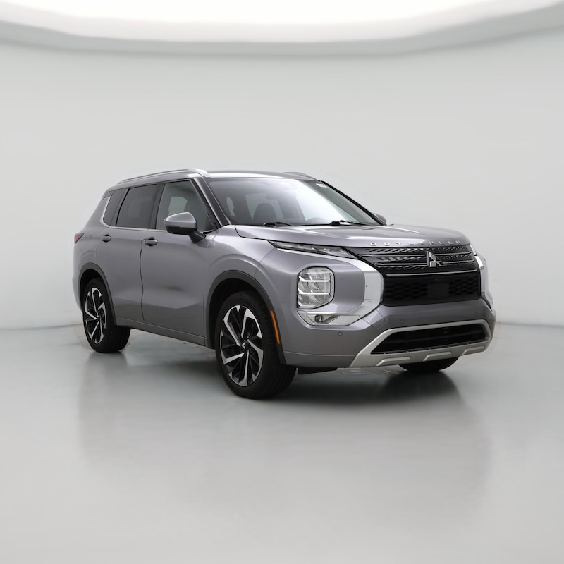 2022 Mitsubishi Outlander SEL Special Edition
