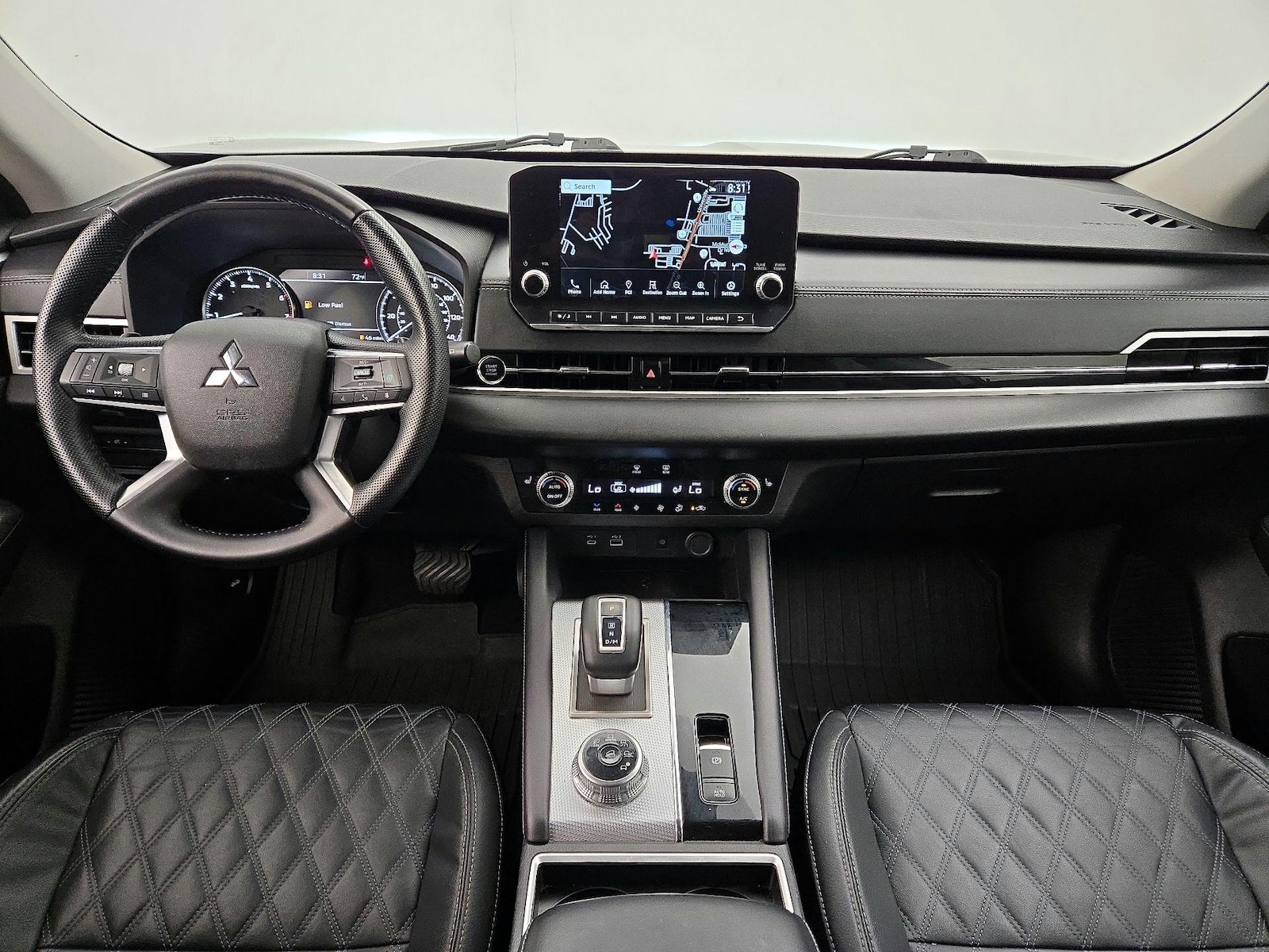 2022 Mitsubishi Outlander SEL Special Edition - Photo 10