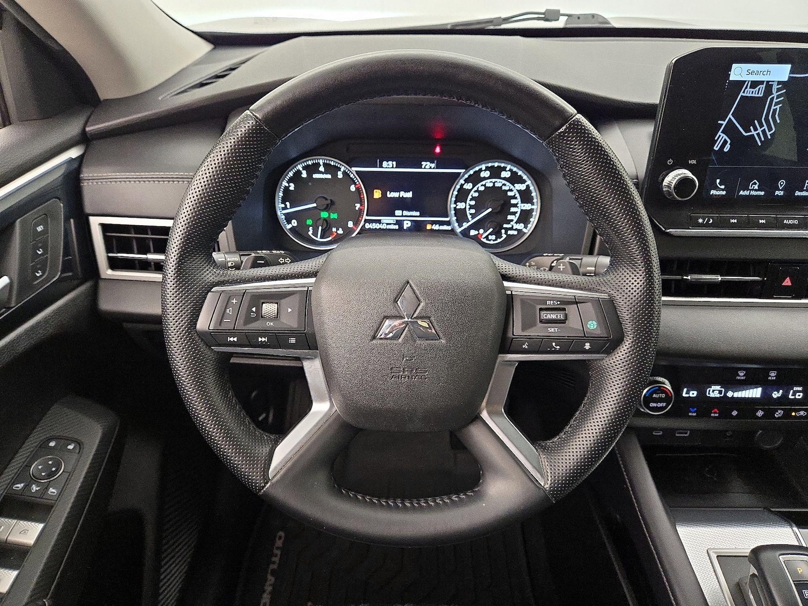 2022 Mitsubishi Outlander SEL Special Edition - Photo 11