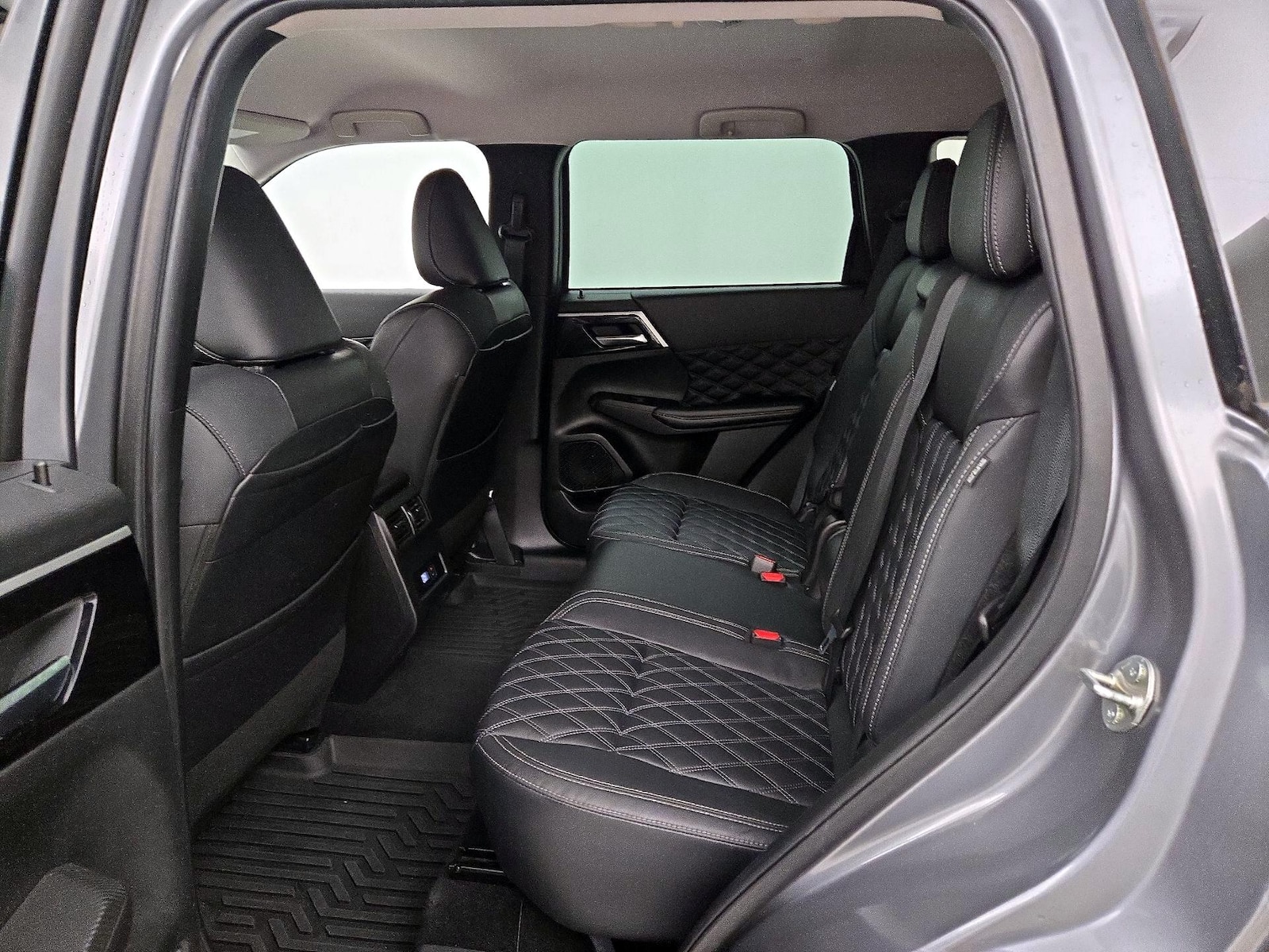 2022 Mitsubishi Outlander SEL Special Edition - Photo 21