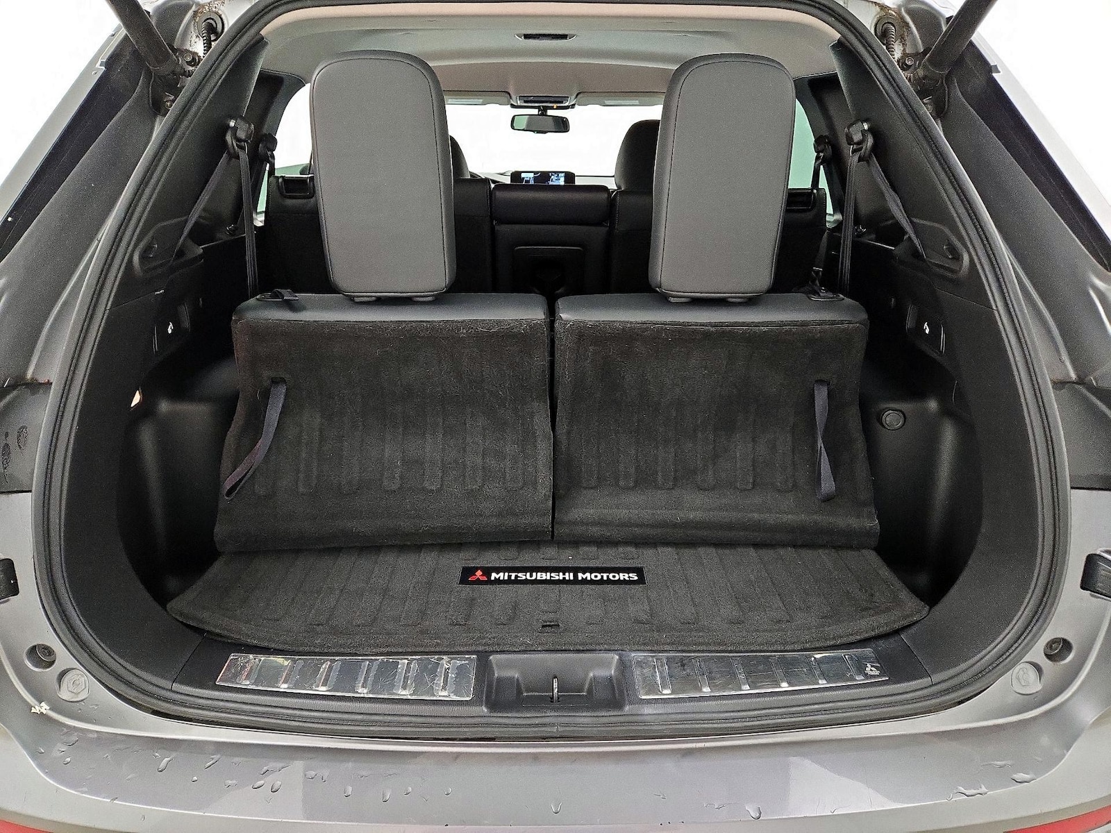 2022 Mitsubishi Outlander SEL Special Edition - Photo 23