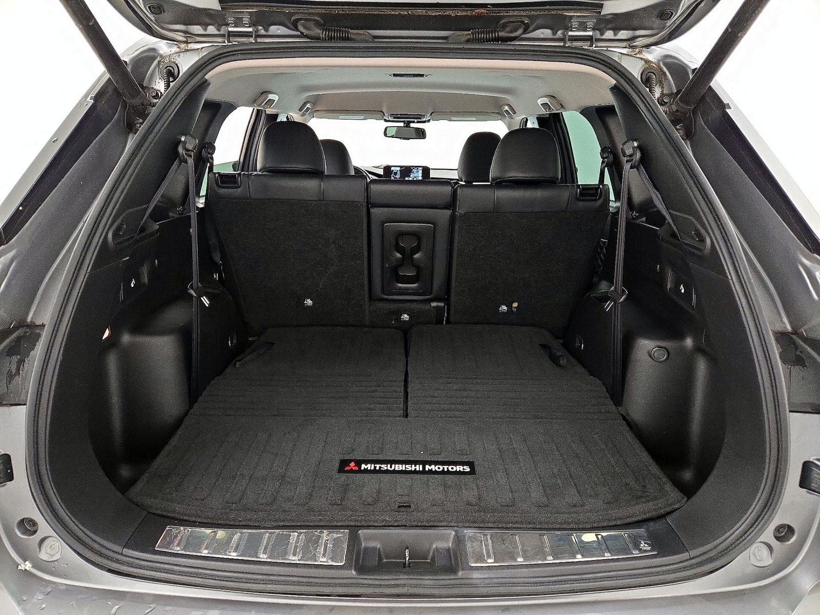 2022 Mitsubishi Outlander SEL Special Edition - Photo 24