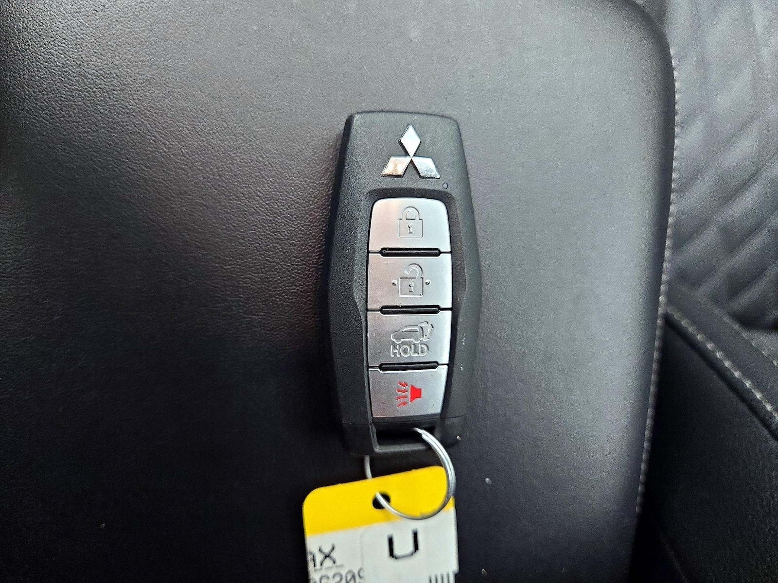 2022 Mitsubishi Outlander SEL Special Edition - Photo 26