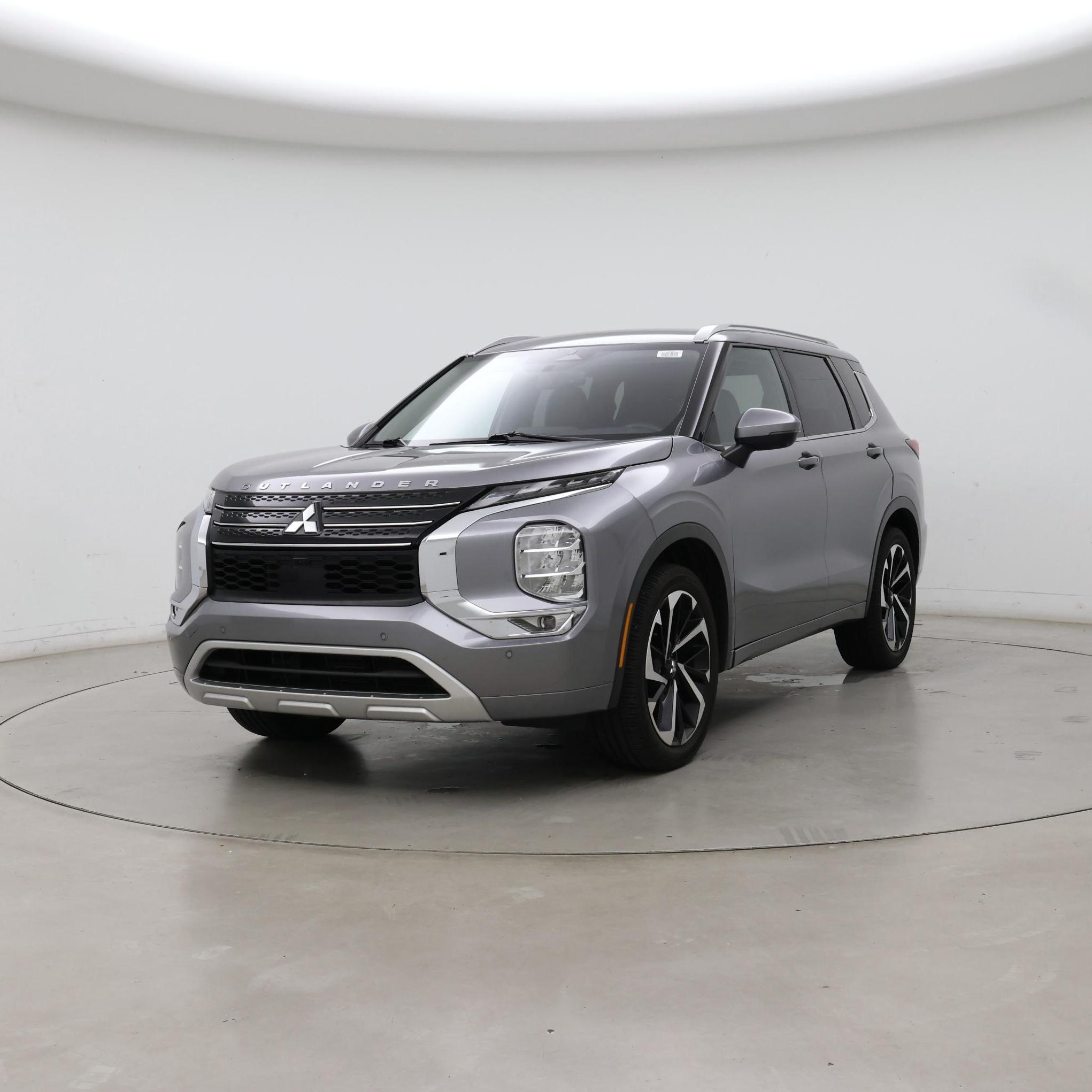 Thumbnail: 2022 Mitsubishi Outlander - 4