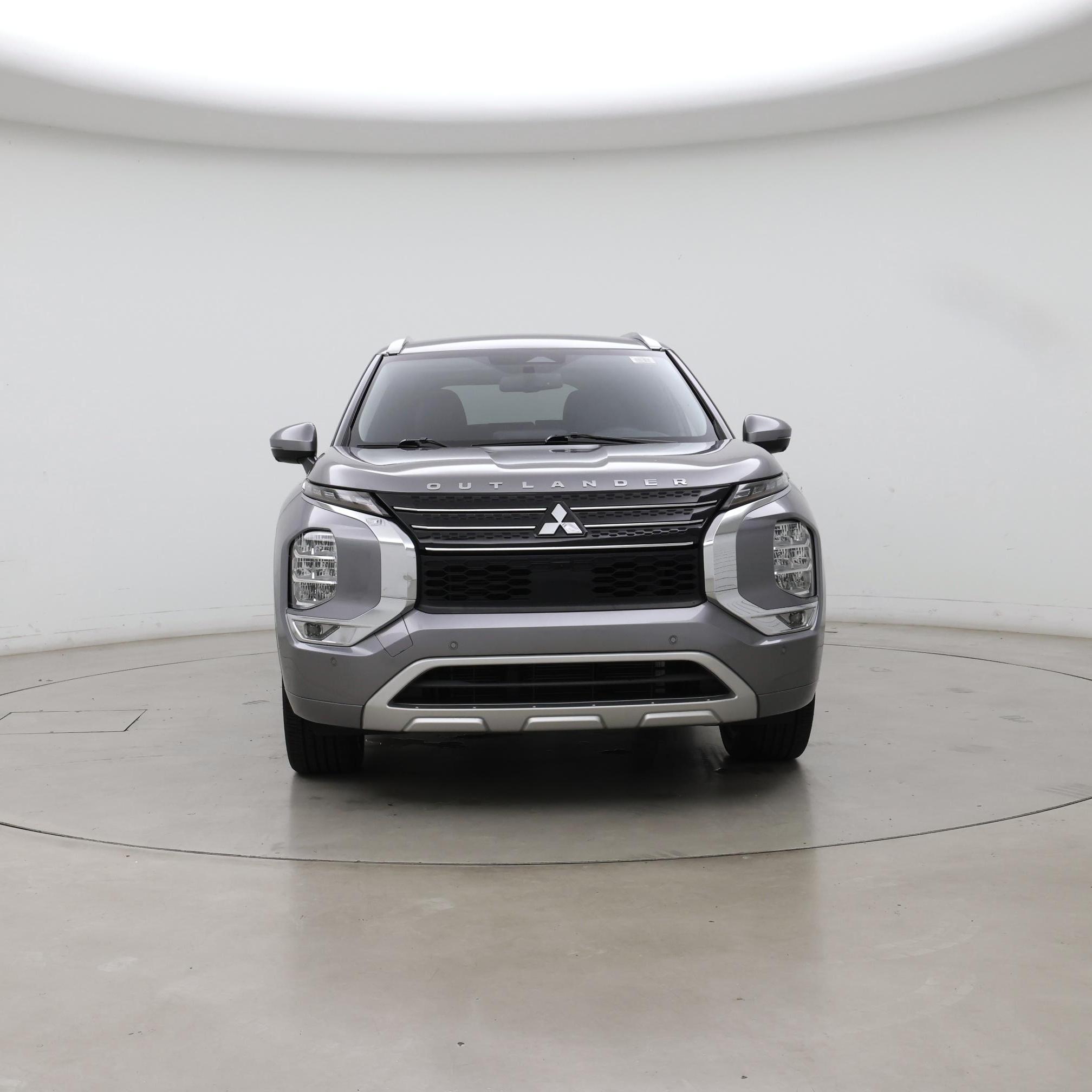 Thumbnail: 2022 Mitsubishi Outlander - 5