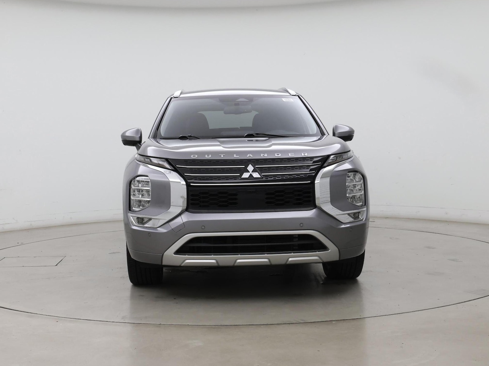 2022 Mitsubishi Outlander SEL Special Edition - Photo 6