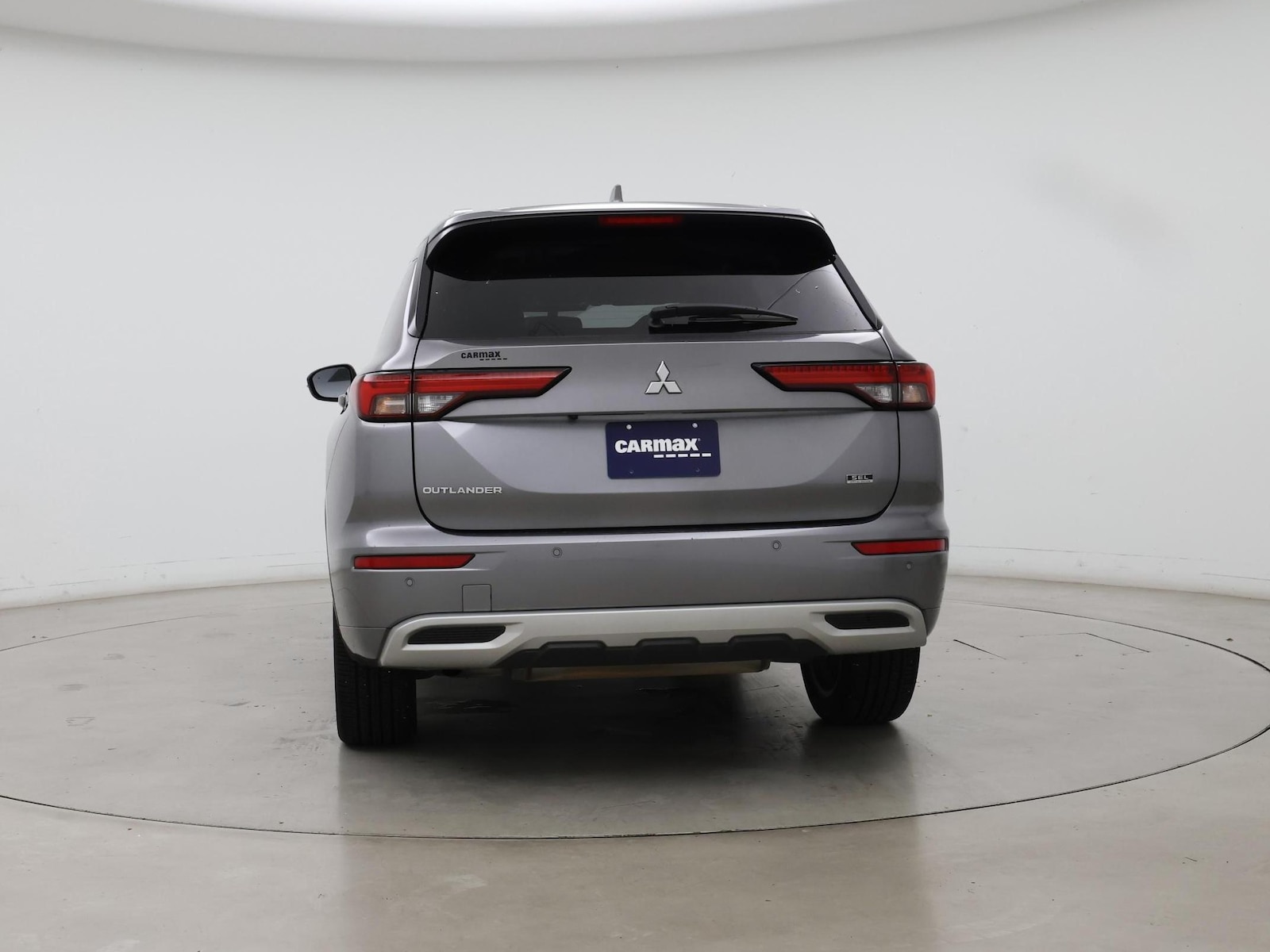 2022 Mitsubishi Outlander SEL Special Edition - Photo 7