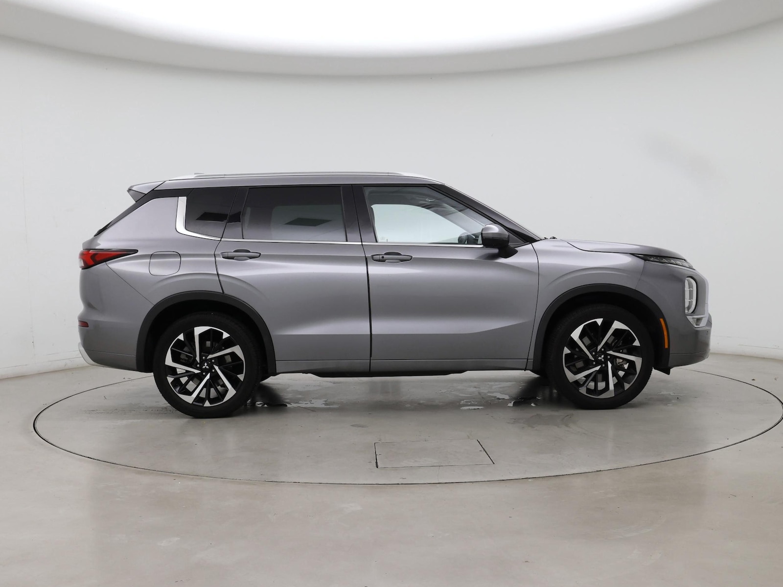 2022 Mitsubishi Outlander SEL Special Edition - Photo 8