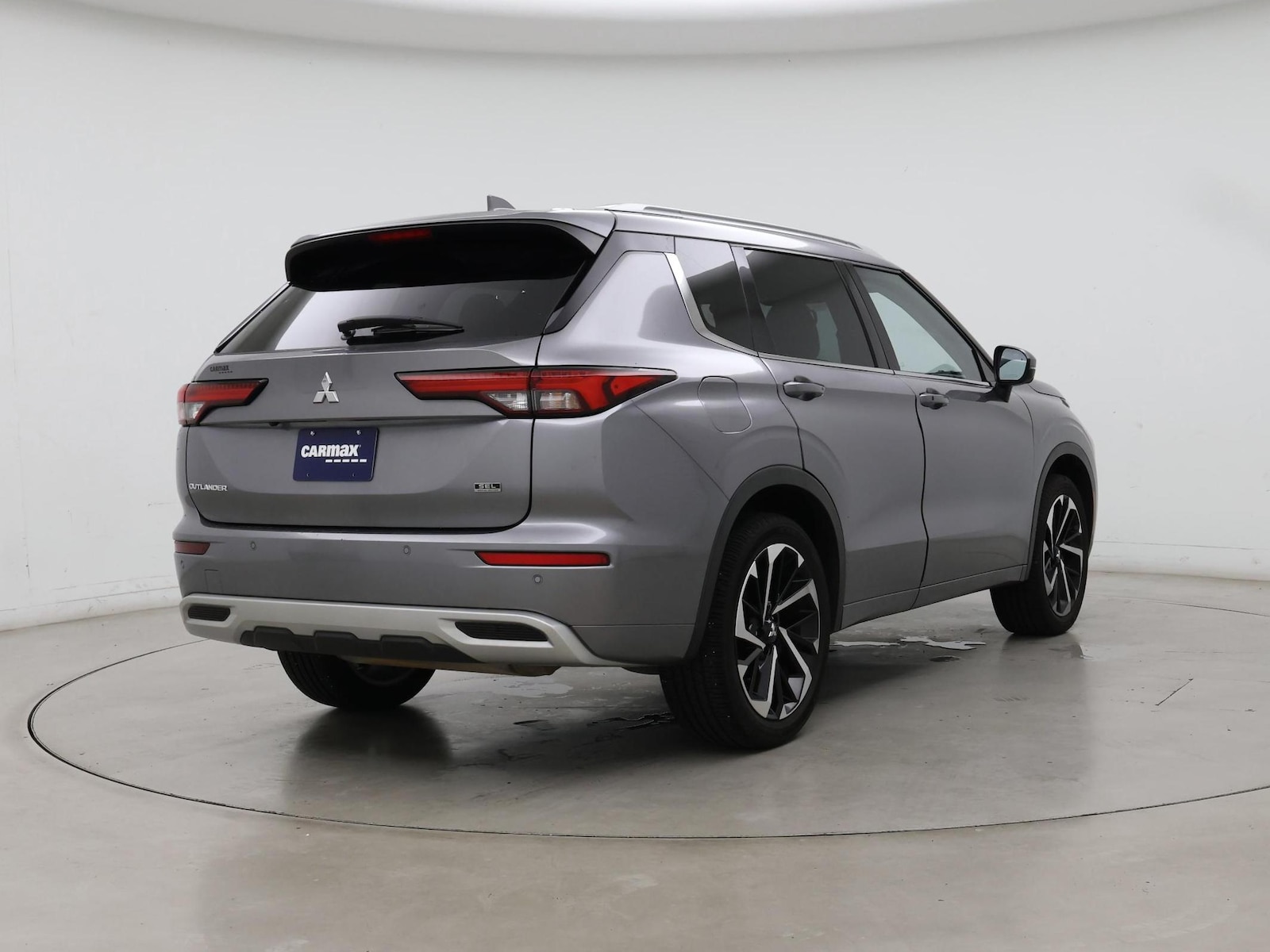 2022 Mitsubishi Outlander SEL Special Edition - Photo 9