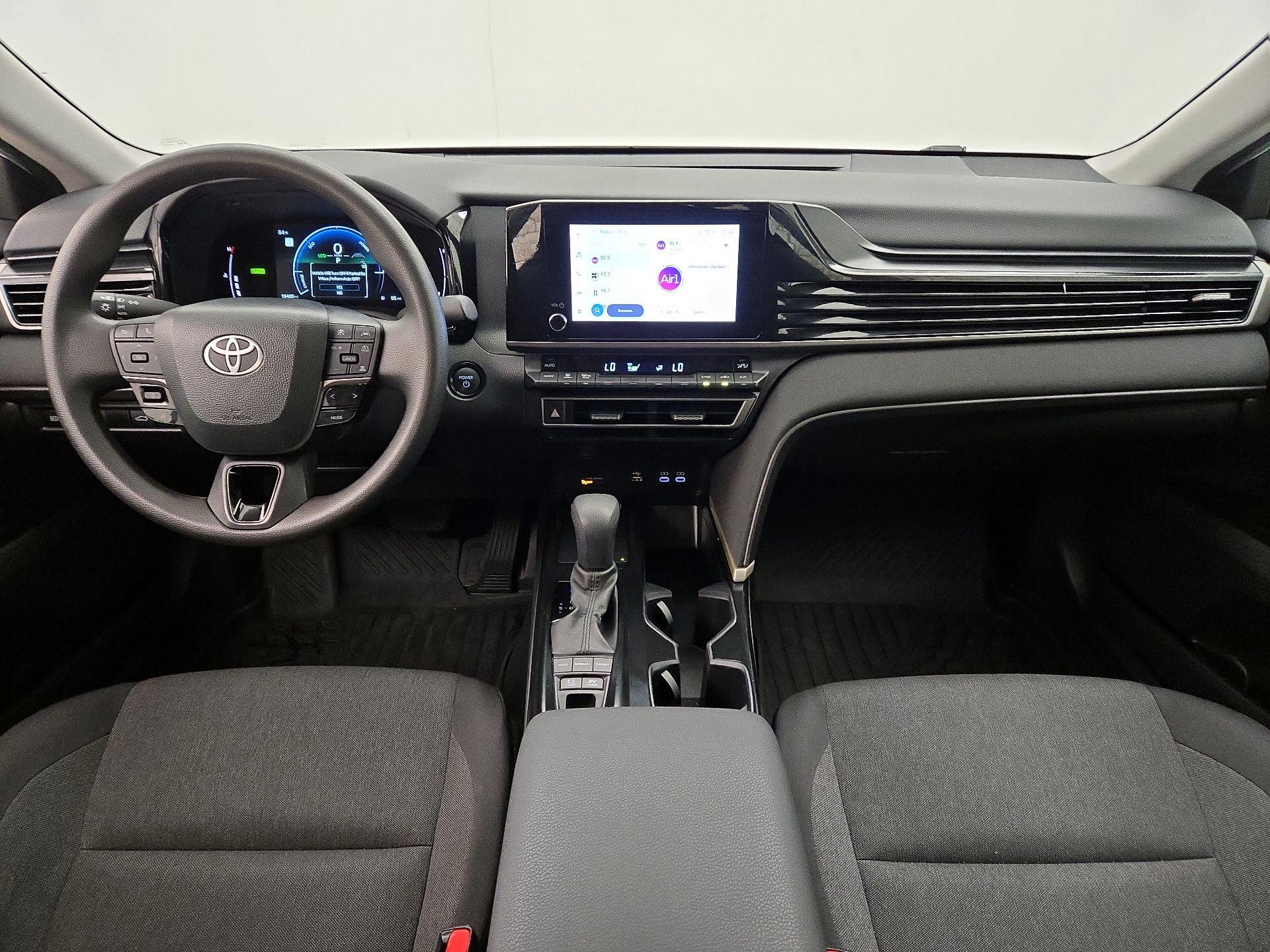 Thumbnail: 2025 Toyota Camry - 9
