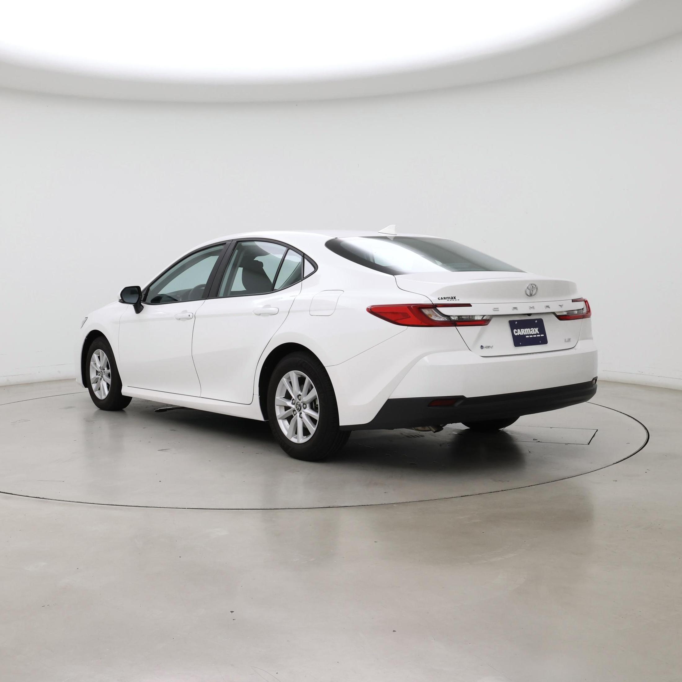 Thumbnail: 2025 Toyota Camry - 2