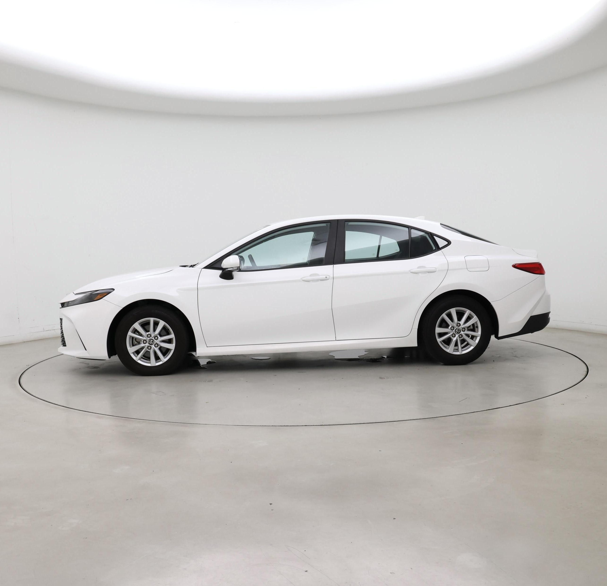Thumbnail: 2025 Toyota Camry - 3