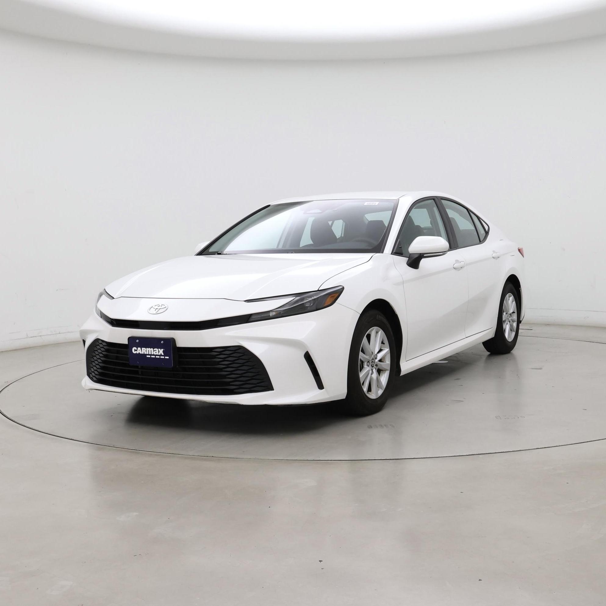 Thumbnail: 2025 Toyota Camry - 4