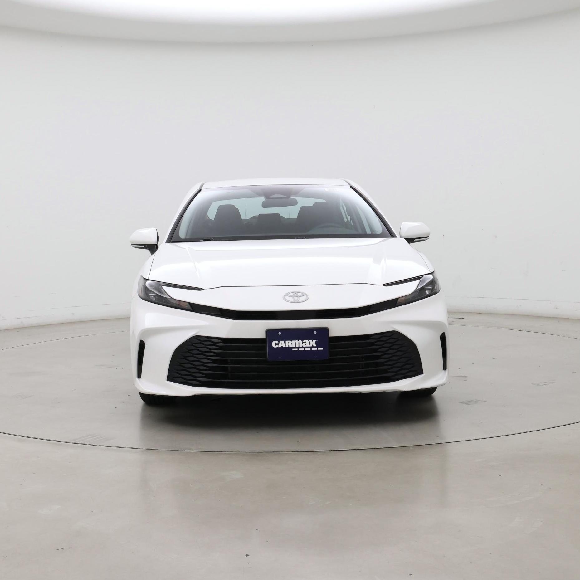 Thumbnail: 2025 Toyota Camry - 5