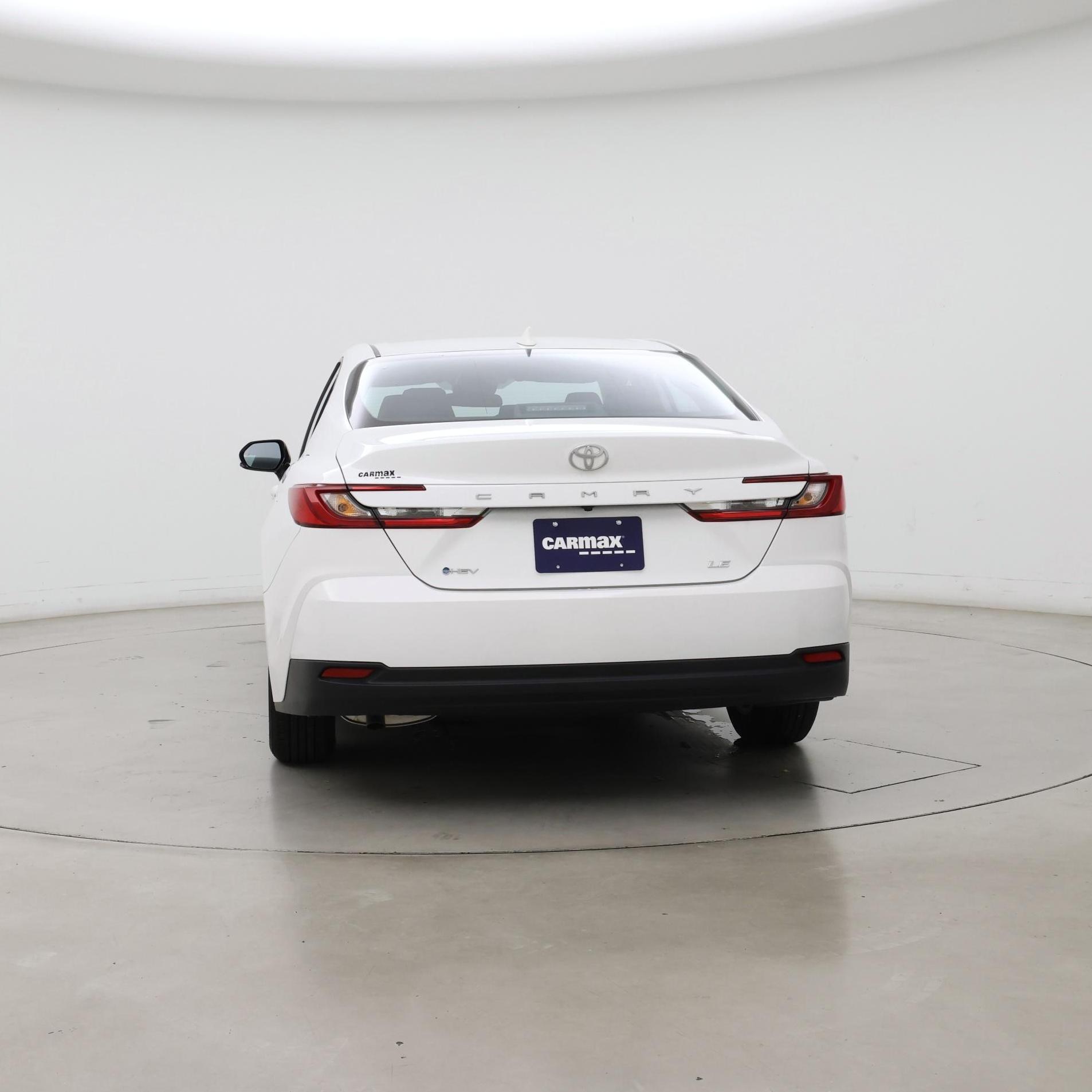 Thumbnail: 2025 Toyota Camry - 6
