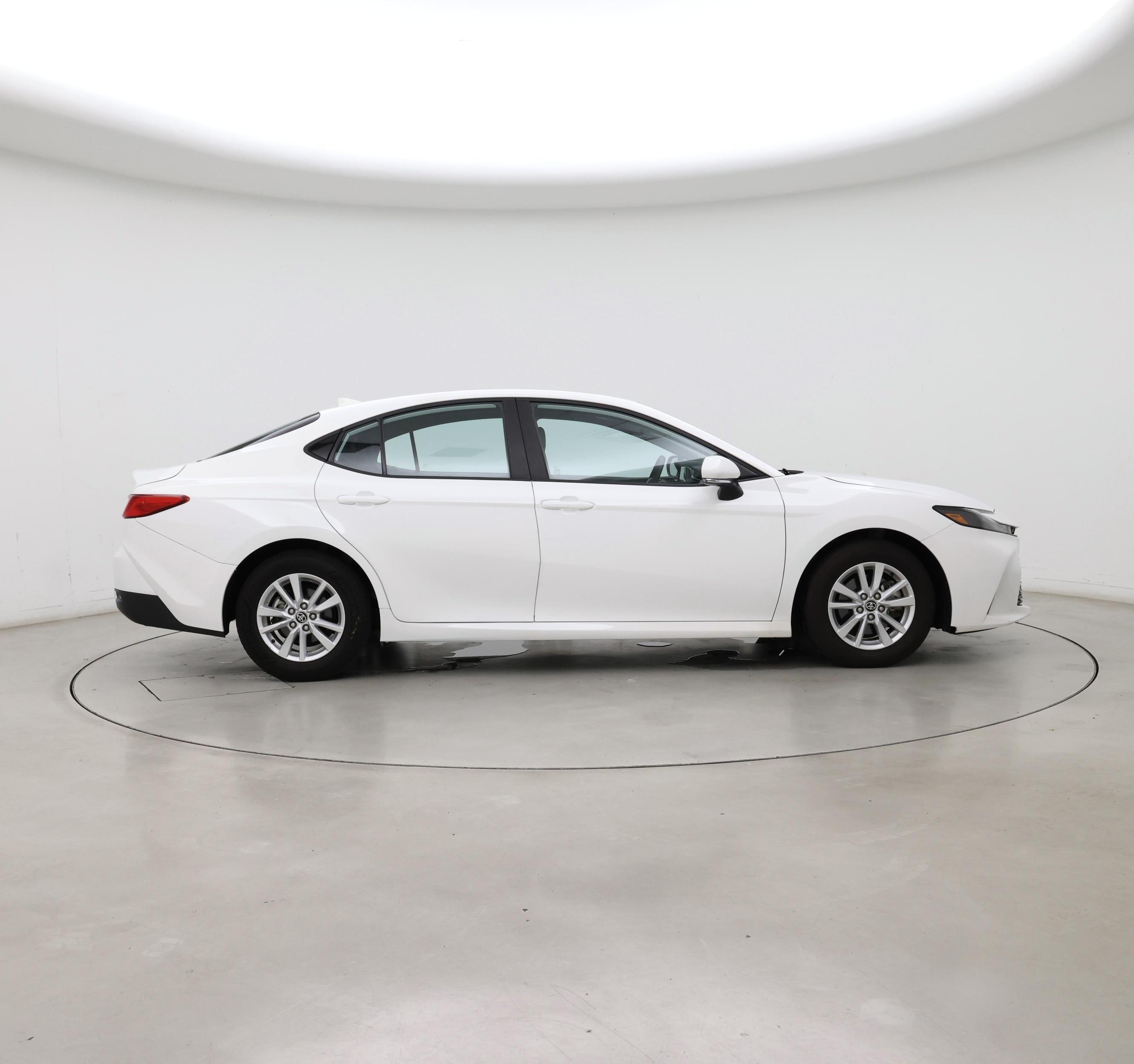 Thumbnail: 2025 Toyota Camry - 7
