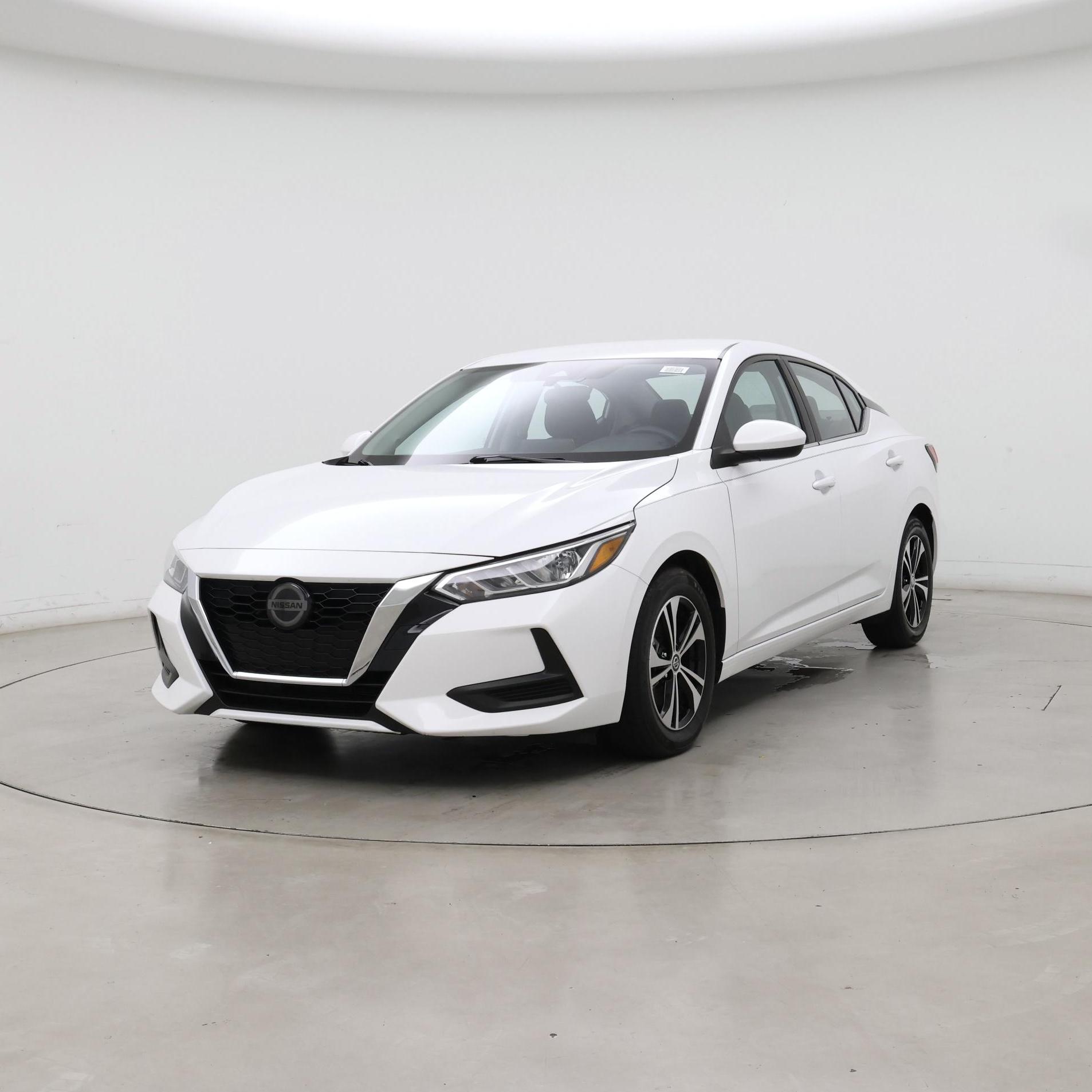 Thumbnail: 2023 Nissan Sentra - 4