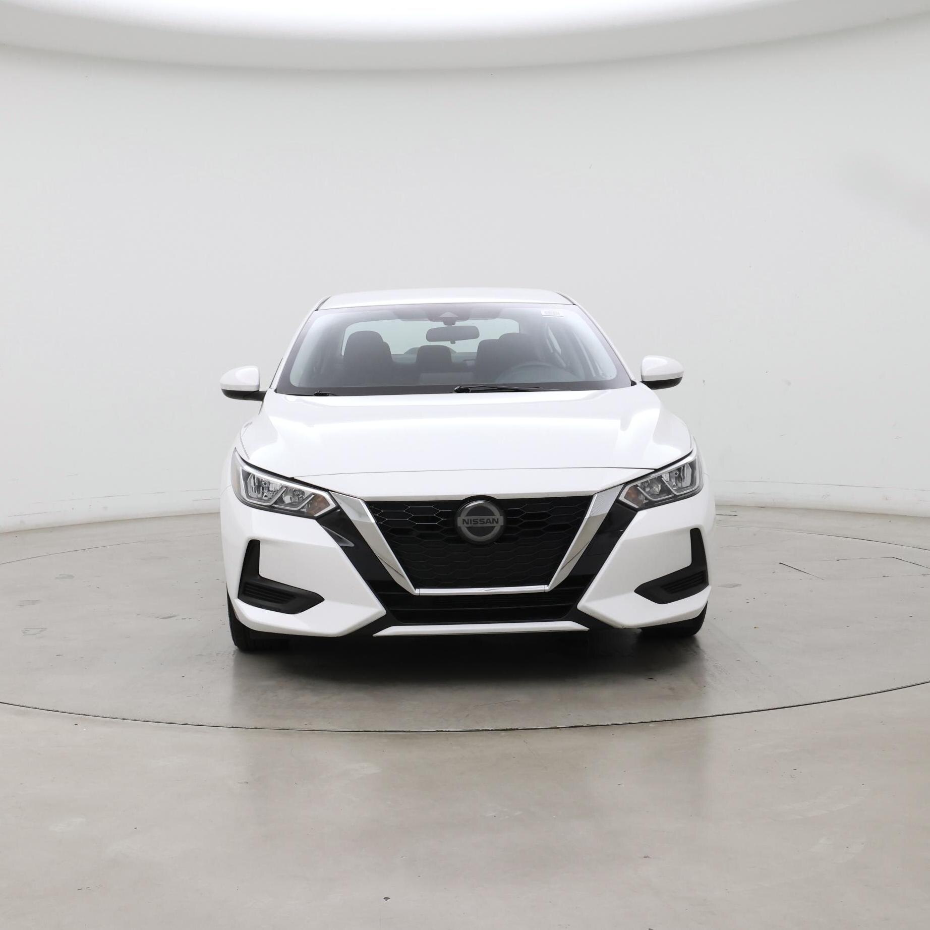 Thumbnail: 2023 Nissan Sentra - 5