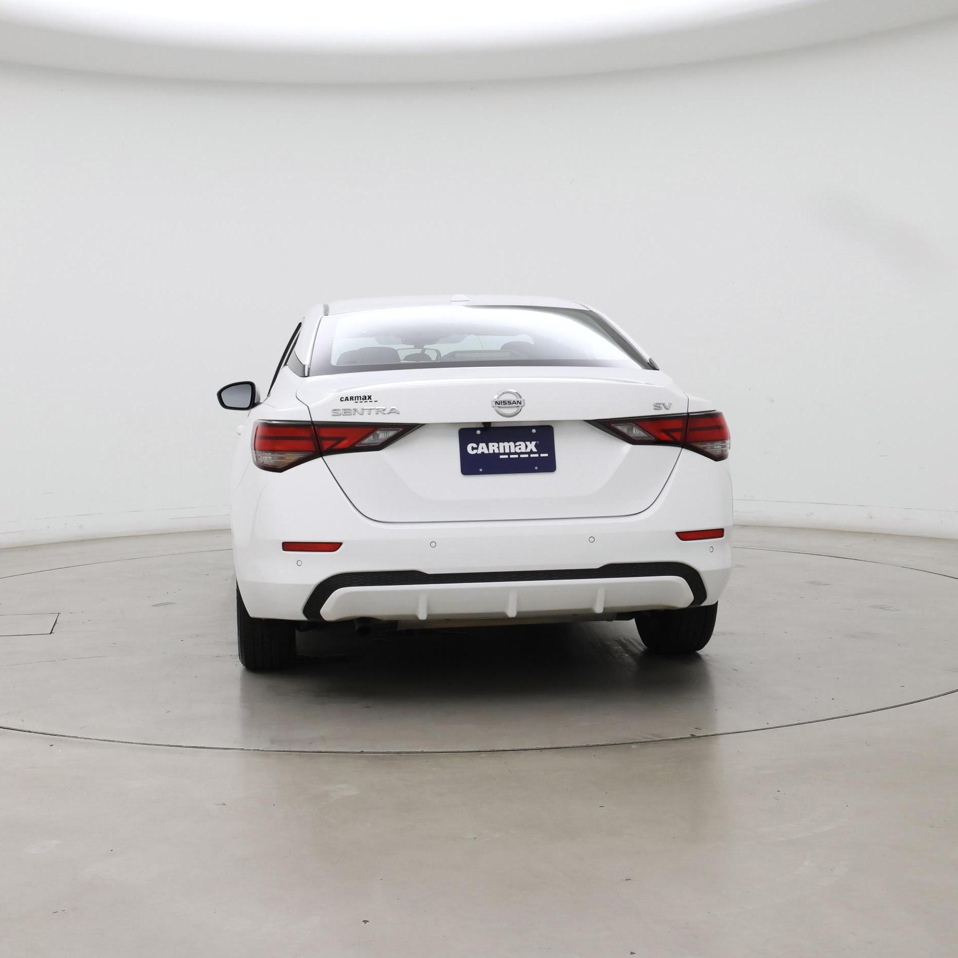 Thumbnail: 2023 Nissan Sentra - 6