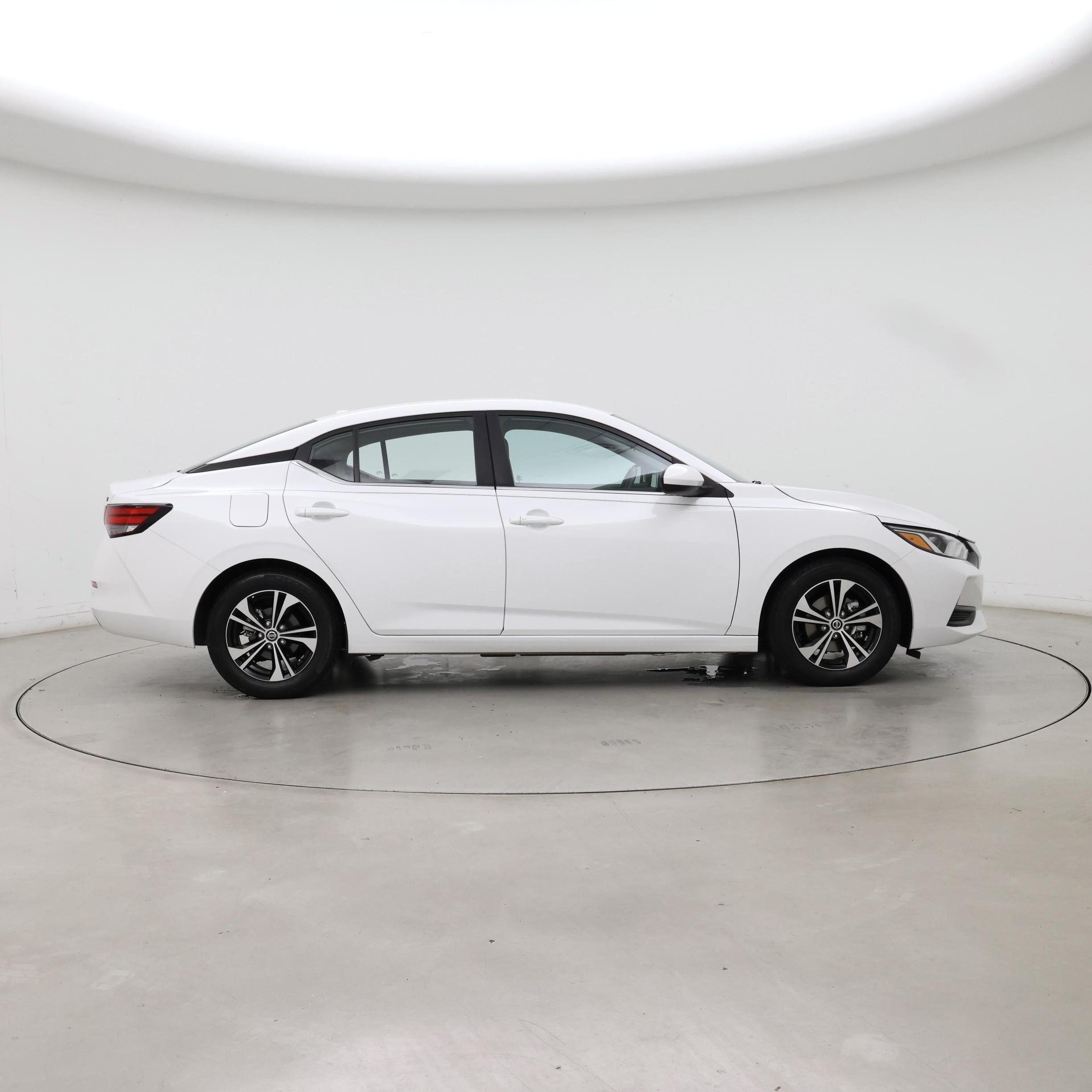 Thumbnail: 2023 Nissan Sentra - 7