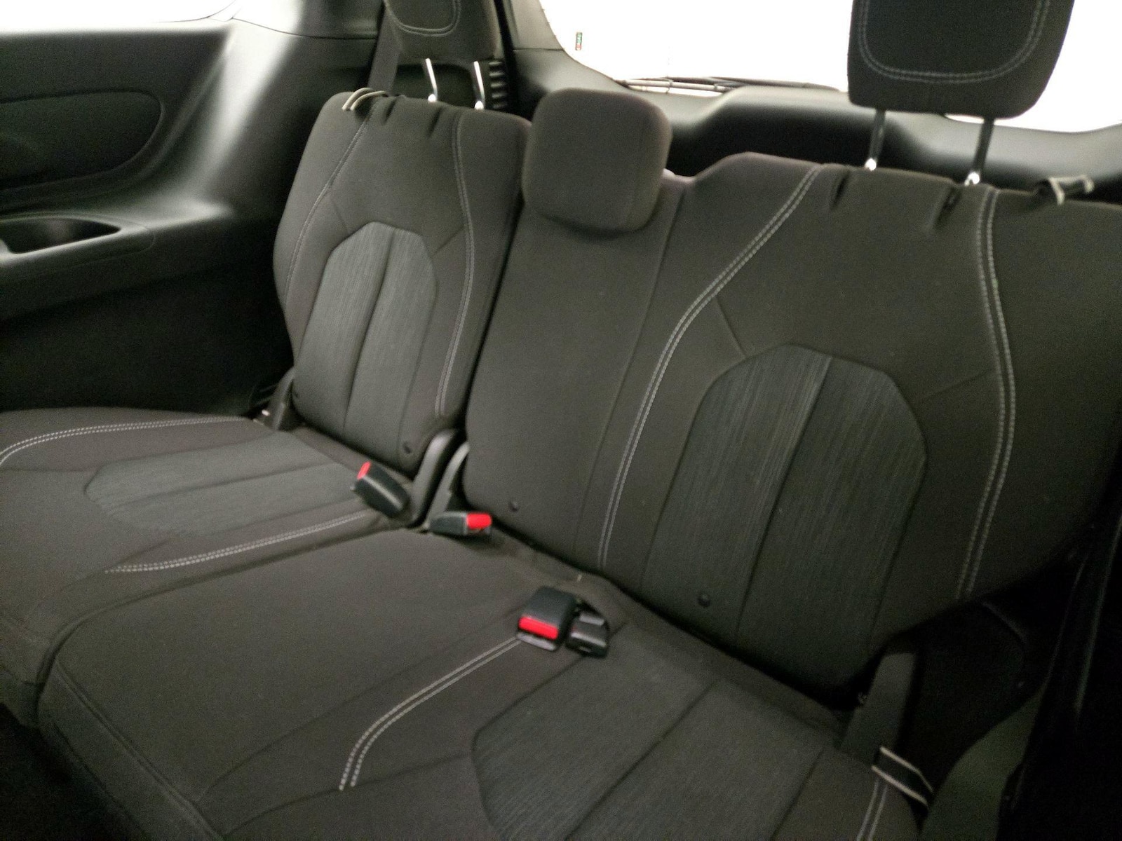 2021 Chrysler Pacifica Touring - Photo 21