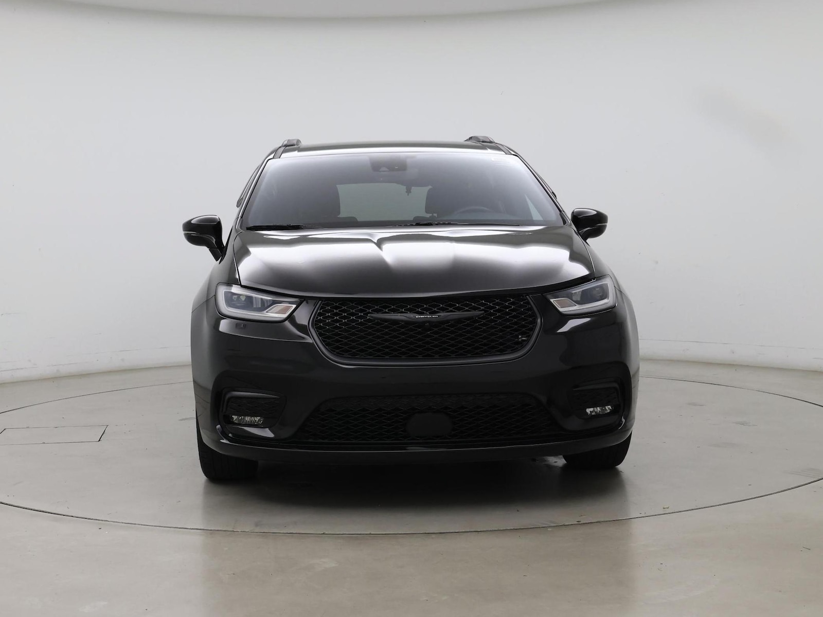 2021 Chrysler Pacifica Touring - Photo 6