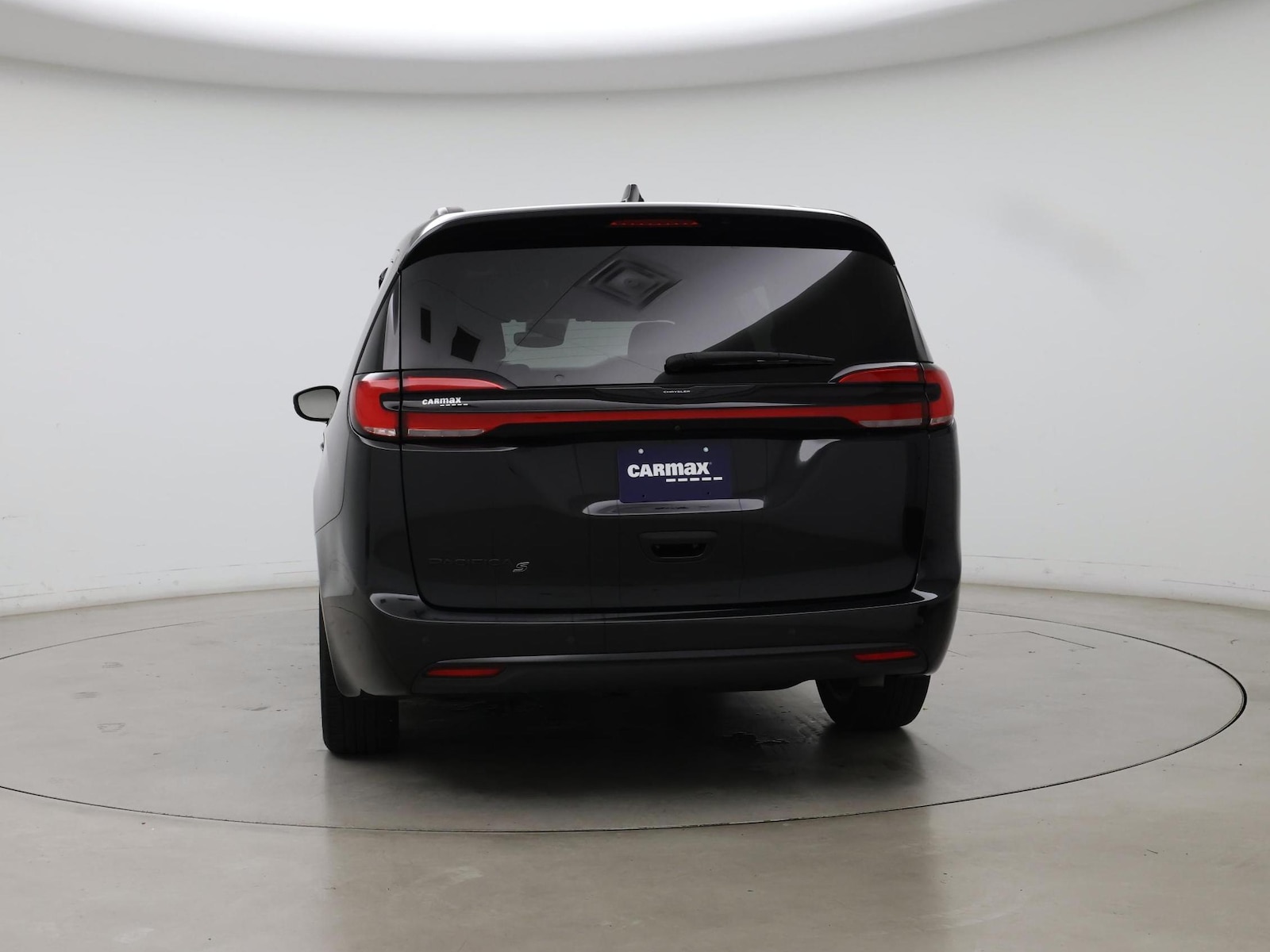 2021 Chrysler Pacifica Touring - Photo 7